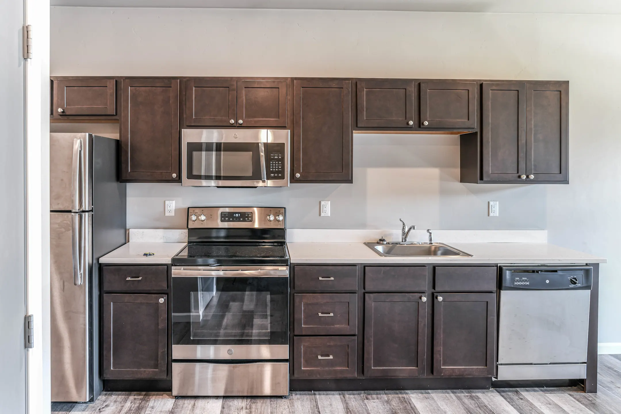 Highline Apartments Apartments Columbia Falls, MT 59912