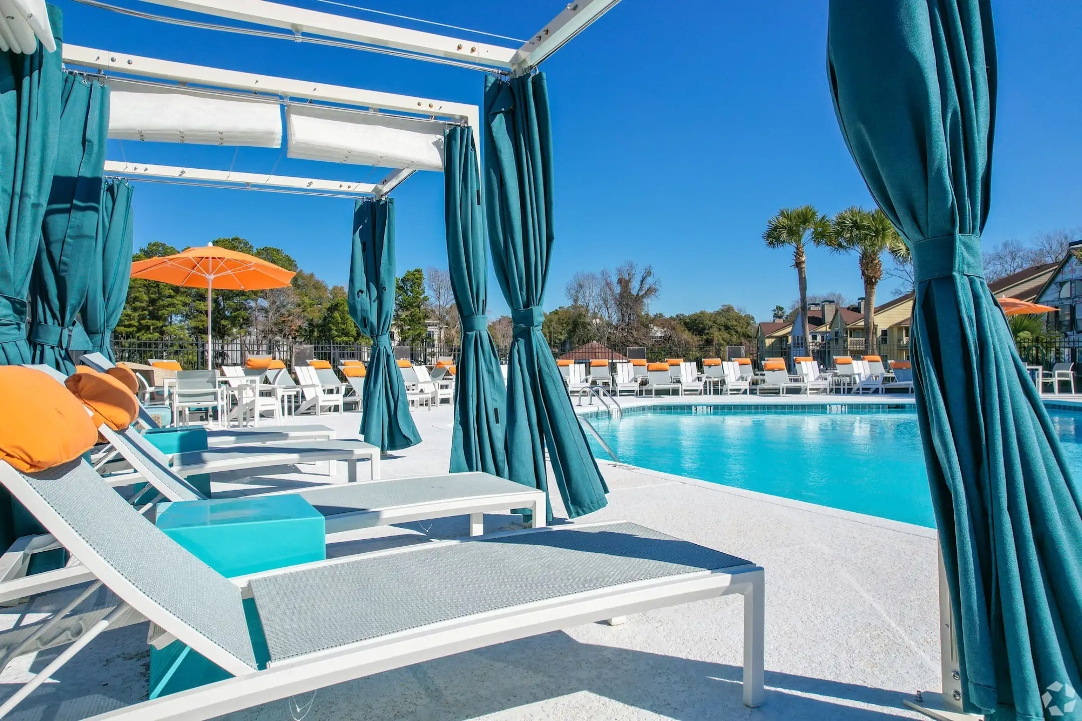 The Cooper Apartments Mount Pleasant, SC 29464