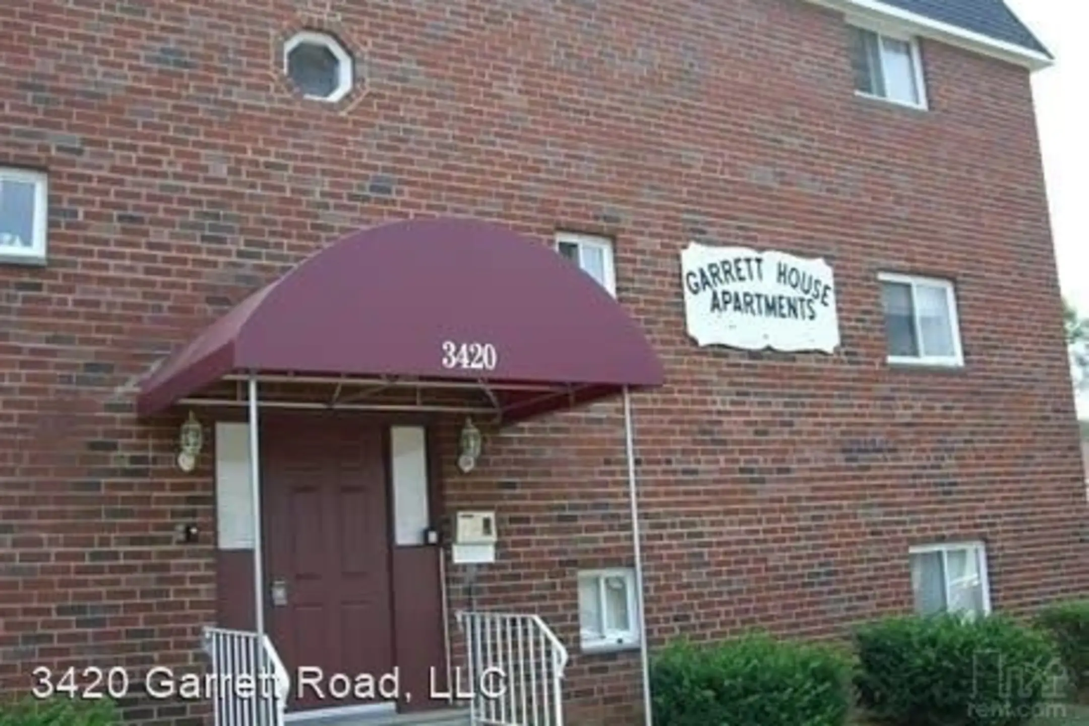 Garrett House Apartments - Drexel Hill, PA