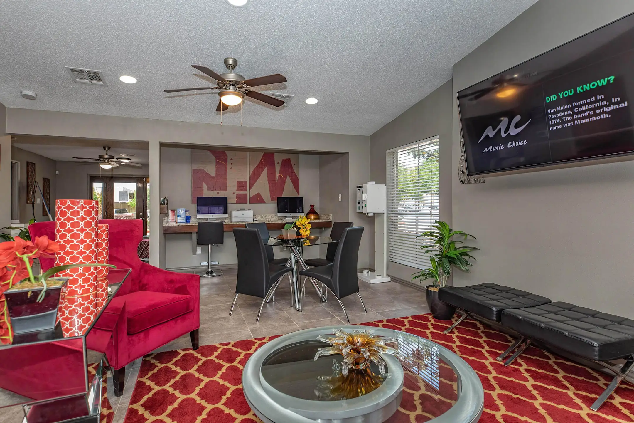 Park at Willowbrook Apartments Houston, TX 77086