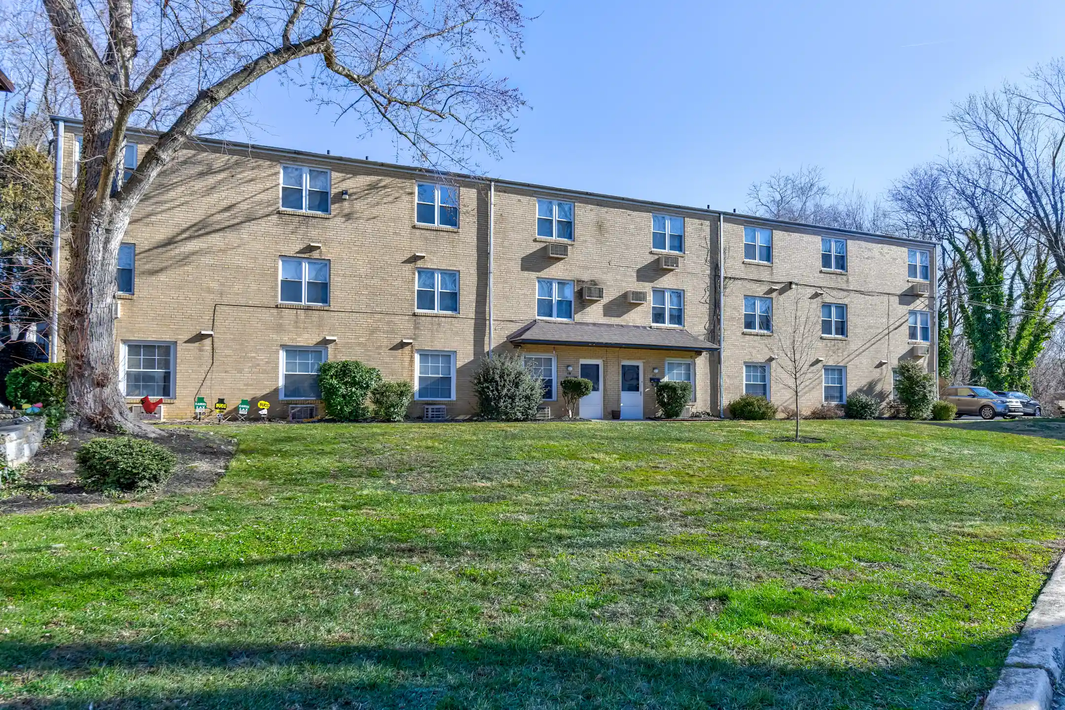 Ridley Station 306 E Hinckley Ave Ridley Park, PA Apartments for Rent Rent.