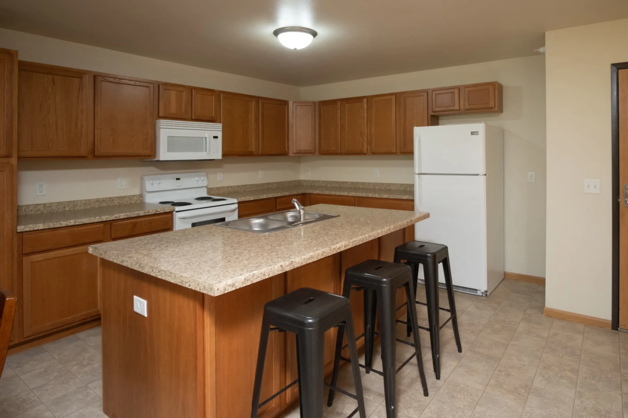 Stanley ND Apartments Apartments Stanley, ND 58784