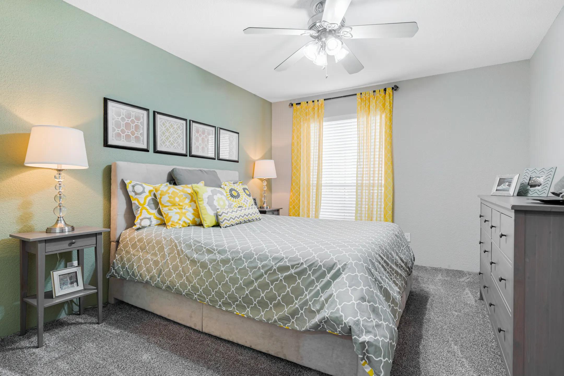 Sandshell at Fossil Creek Apartments Fort Worth, TX 76137