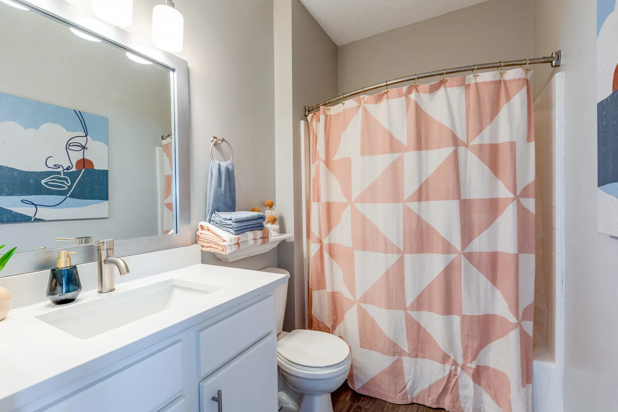 Summermill at Falls River 10350 Sugarberry Court Raleigh, NC