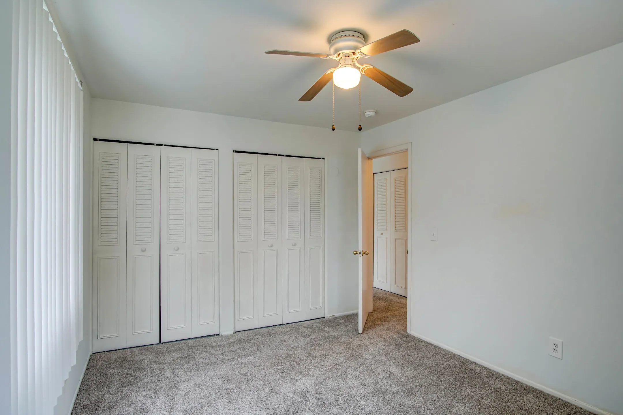 Outer Drive Manor Apartments Melvindale, MI 48122