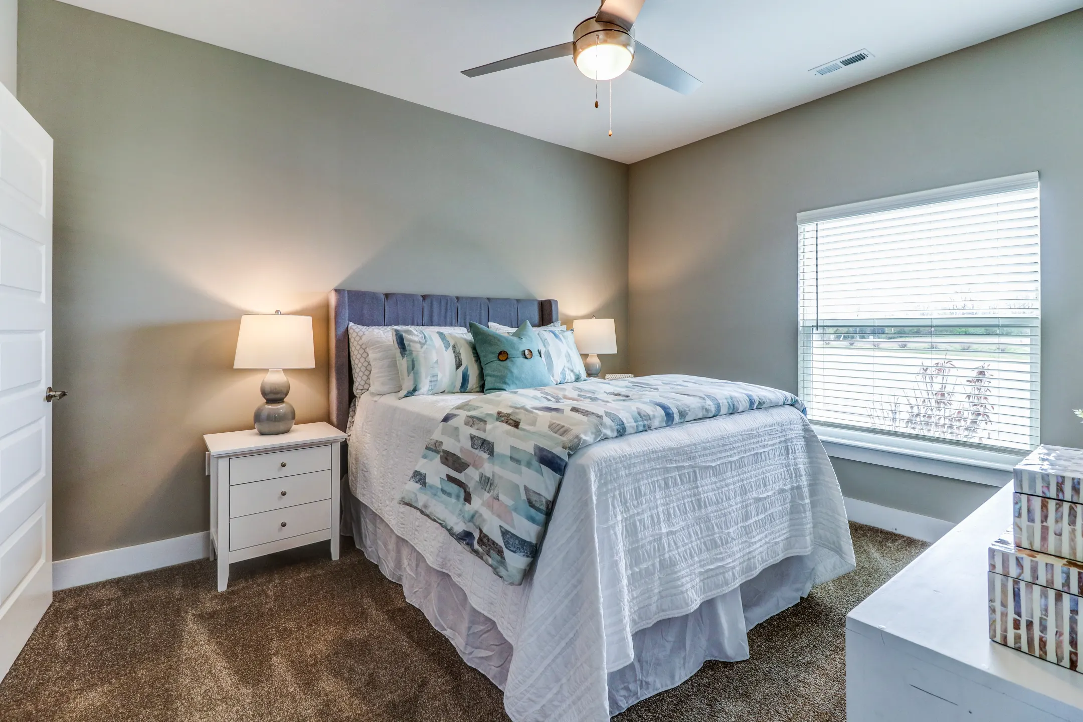 Trails at Hunter Pointe Apartments Gallatin, TN 37066