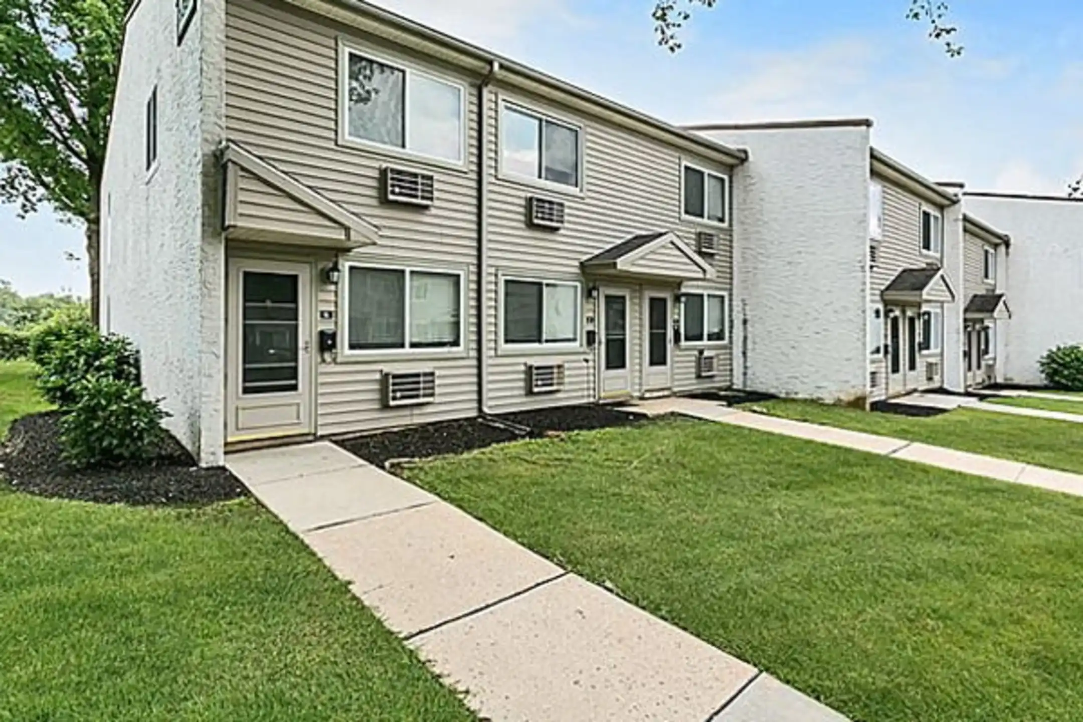 Lincoln Park Apartment Homes Apartments West Lawn, PA 19609