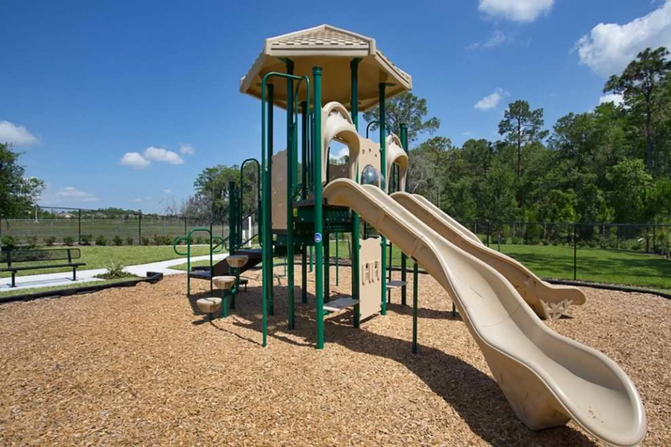 Playground - The Oasis at Moss Park - Orlando, FL