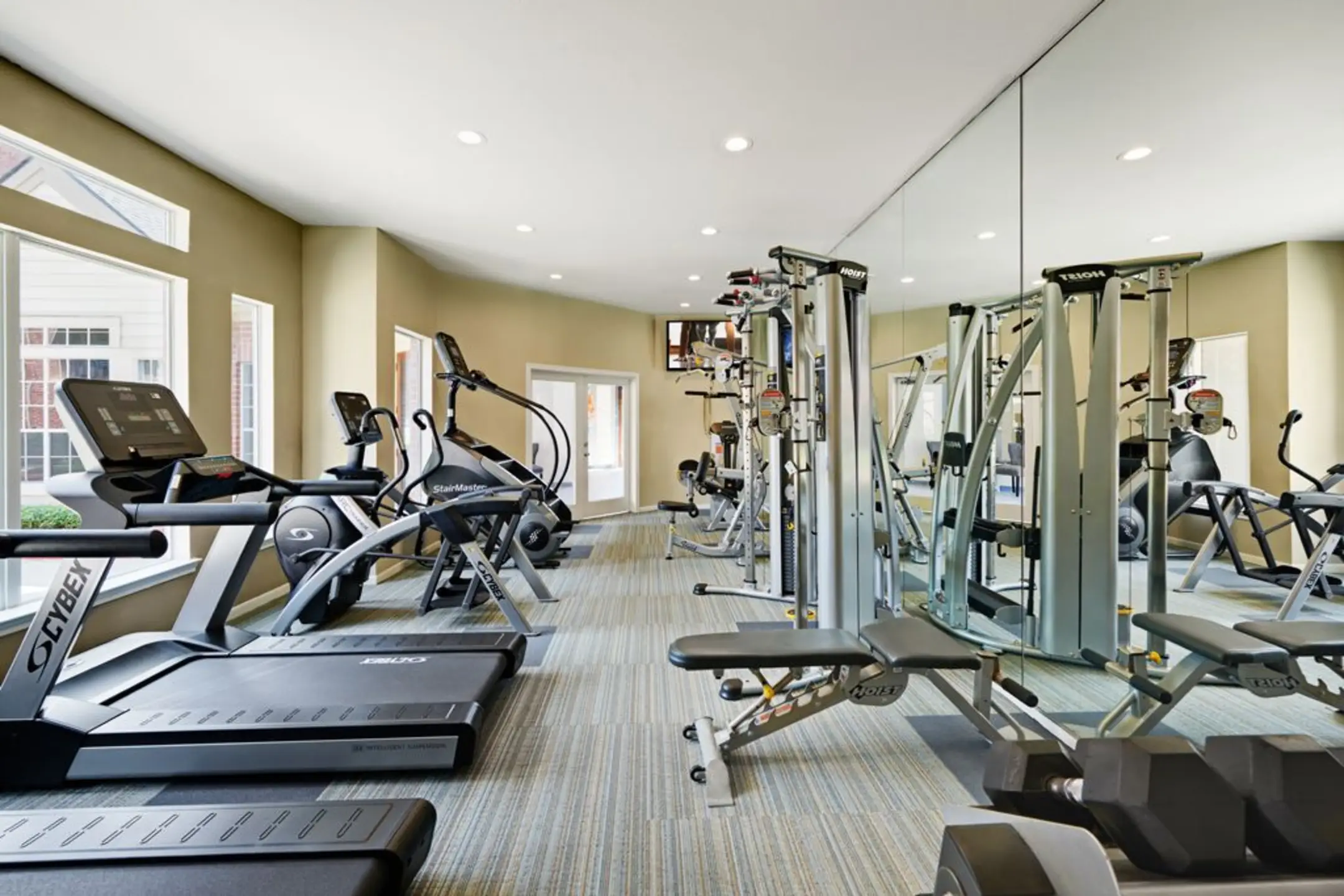 Camden Stonebridge Apartments Houston, TX 77042