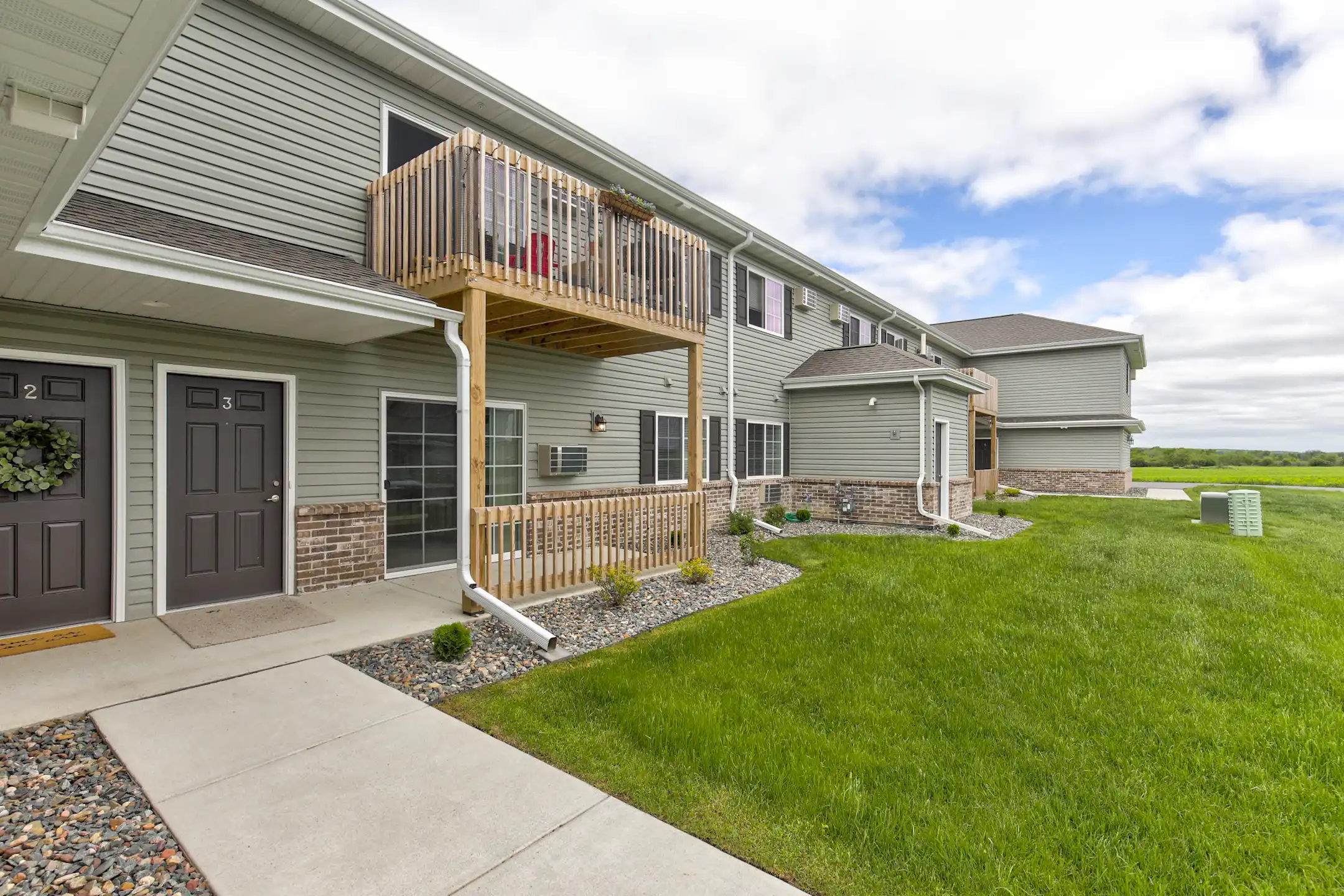 Highlands of Marshfield Apartments Marshfield, WI 54449