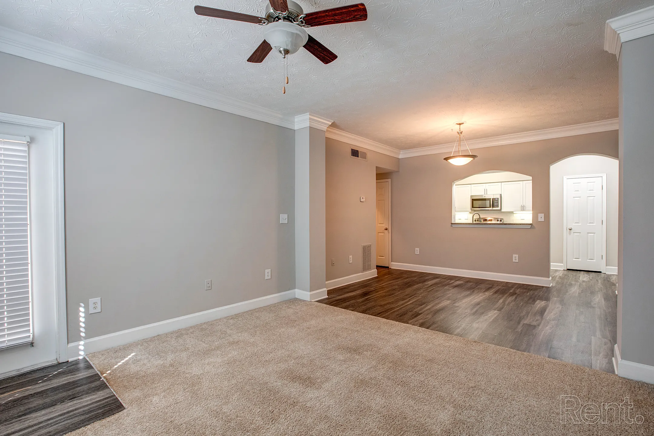 The Flats at North Springs 6850 Peachtree Dunwoody Road Atlanta, GA