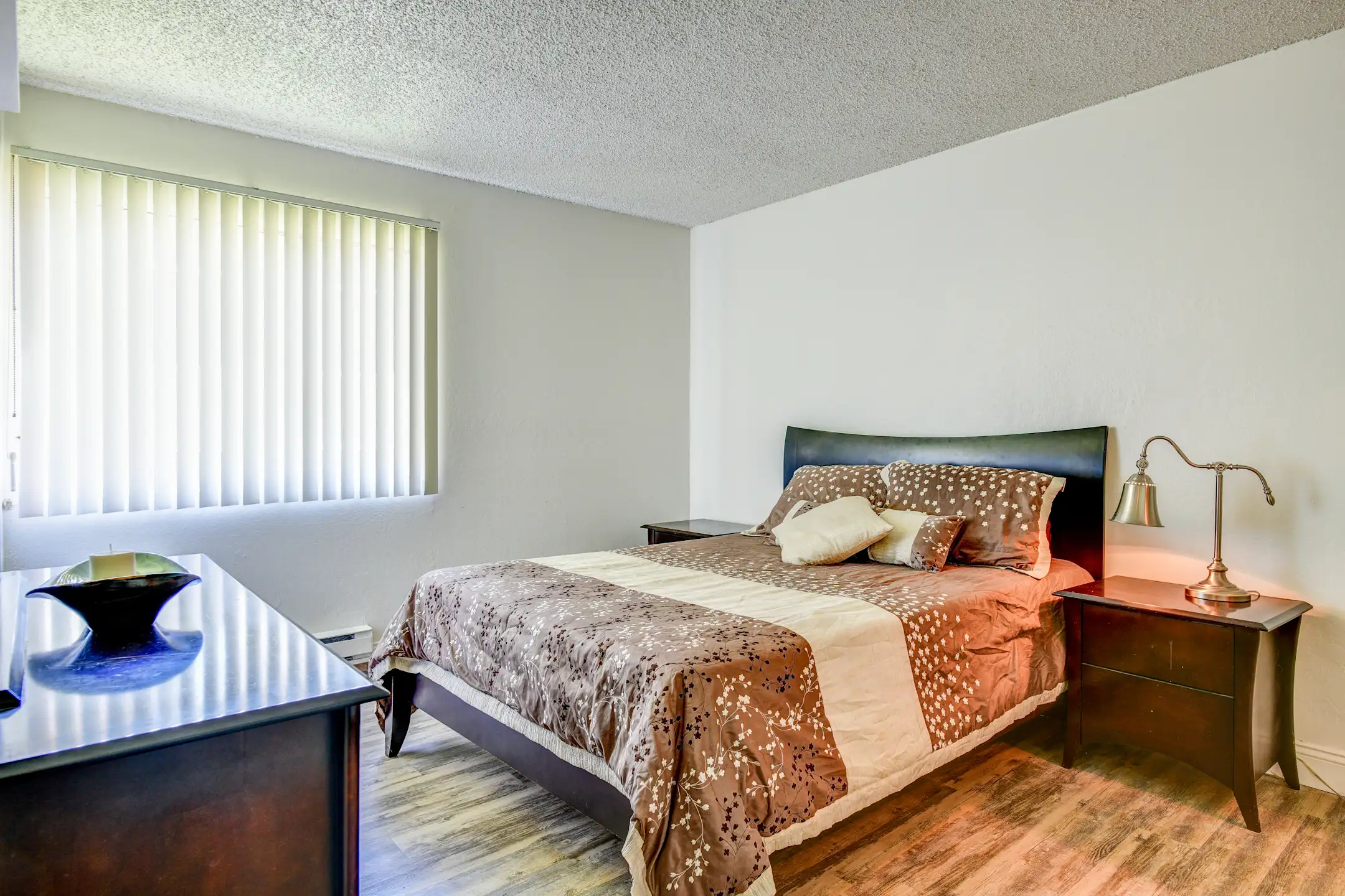 Almaden Terrace Apartments San Jose, CA 95125