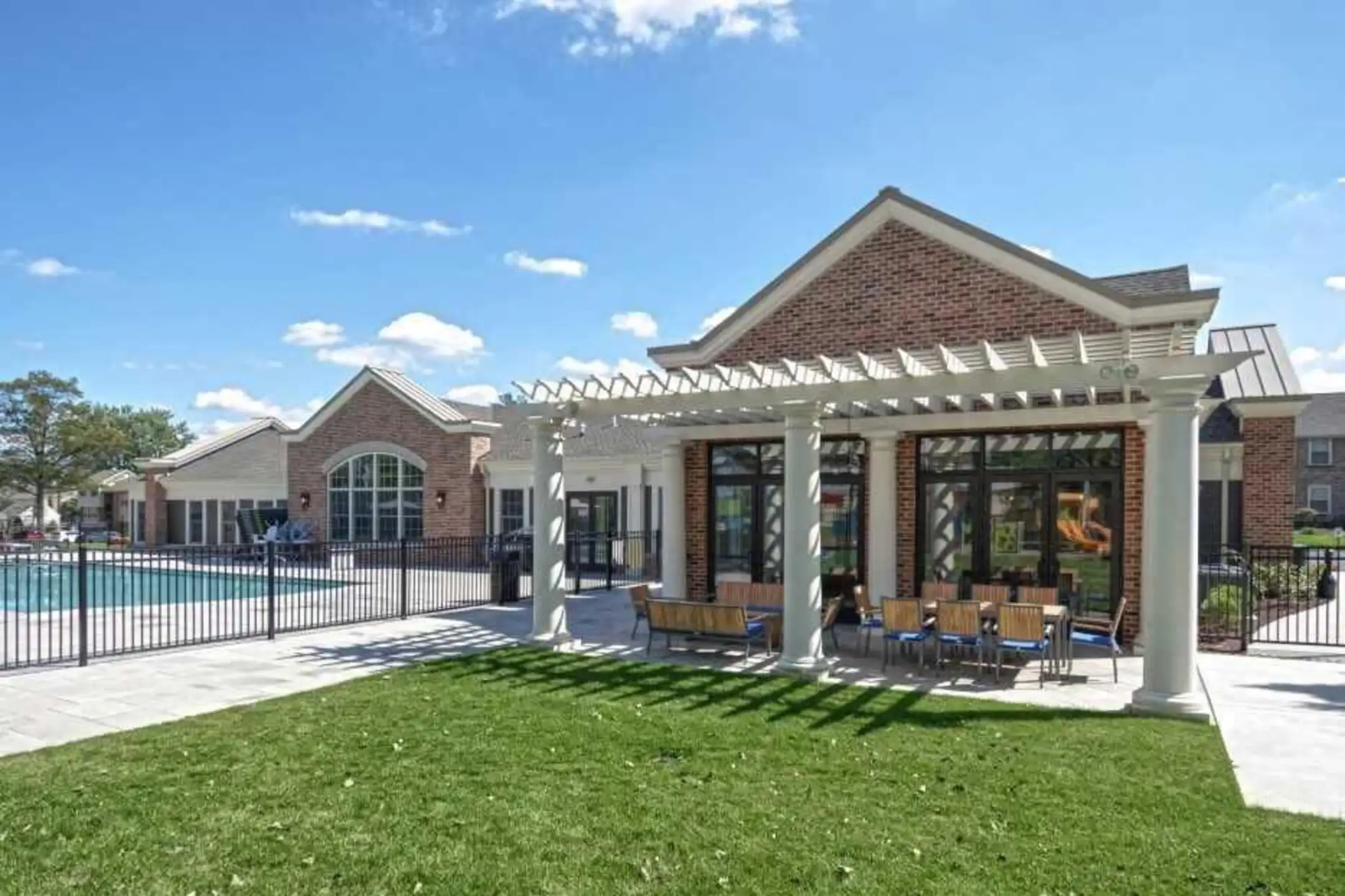 SDK Tenby Chase 193 Tenby Chase Dr Delran, NJ Apartments for Rent