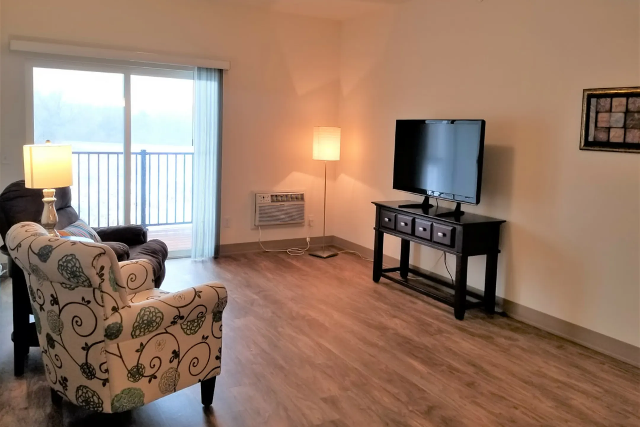 The Fields of Waterford Senior Apartments 7711 Big Bend Road