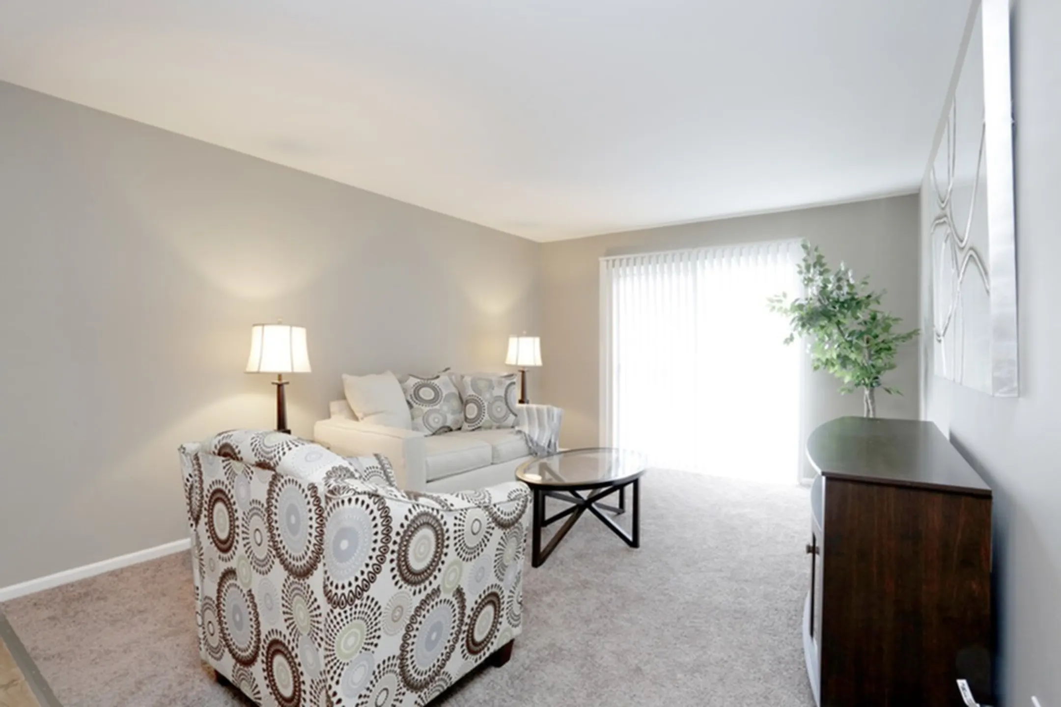 Andover Park Apartments Valparaiso, IN 46383