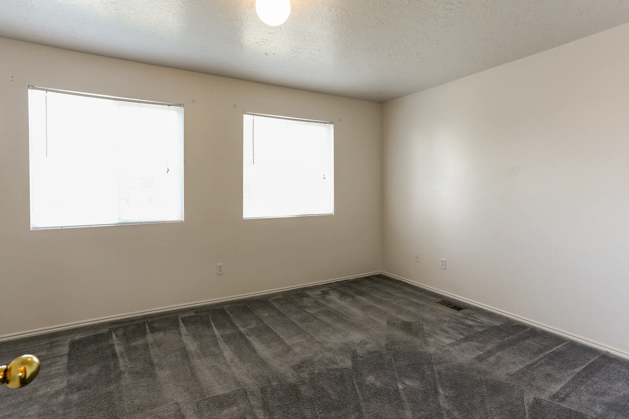 Bedroom - Compass Court Townhomes - Salt Lake City, UT