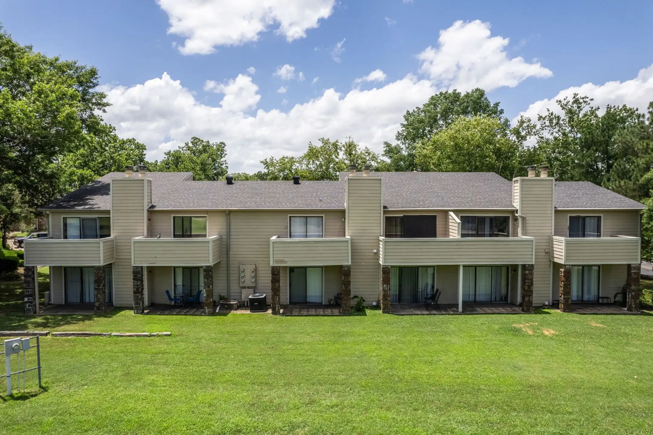 The Fairway At Fianna Hills 2100 Brooken Hill Dr Fort Smith, AR