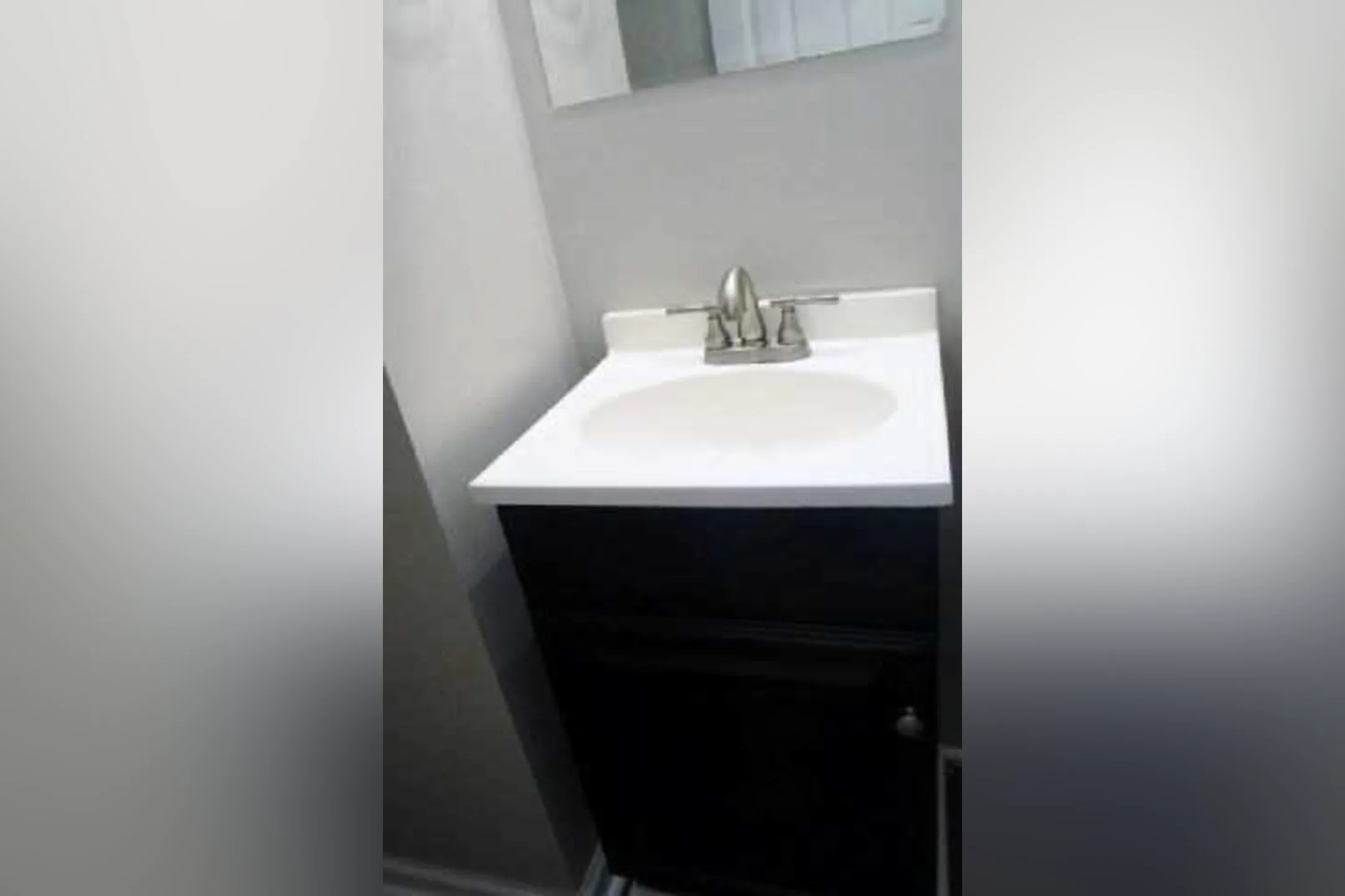 Bathroom - Charleston Square Townhomes - Johnson City, TN