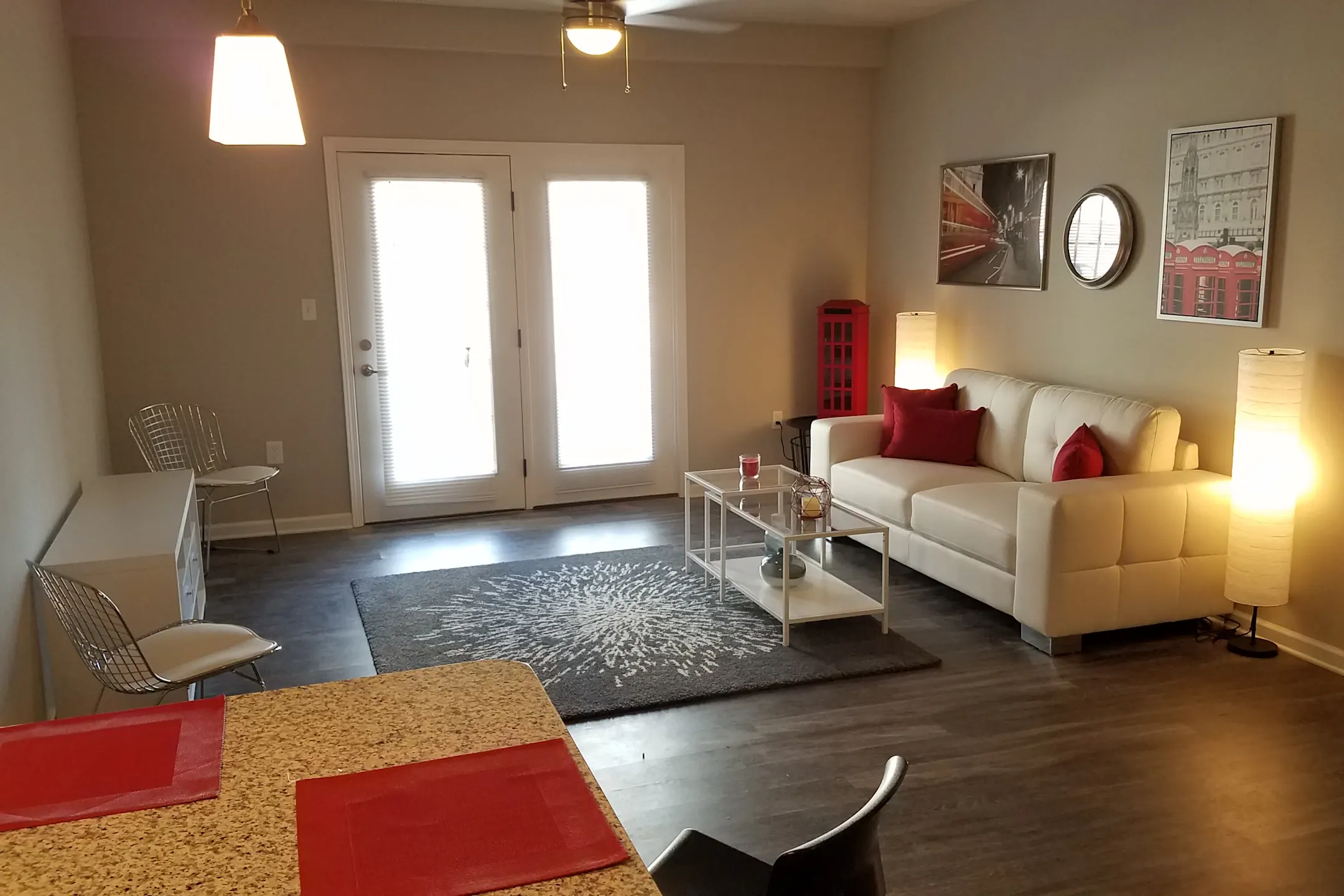 Ashby Green Apartments Apartments Louisville, KY 40272