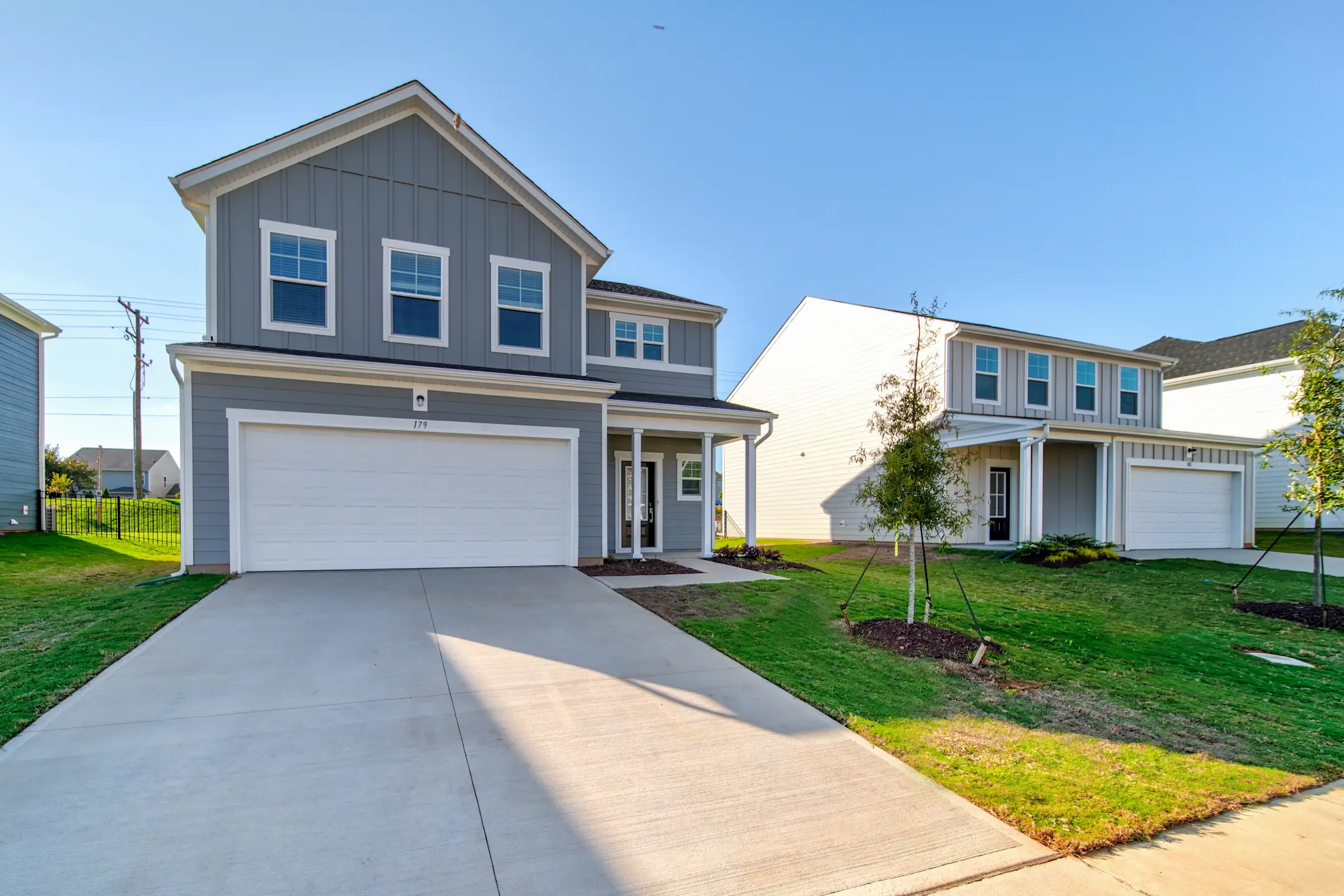 Westmoreland Estates Apartments Troutman, NC 28166