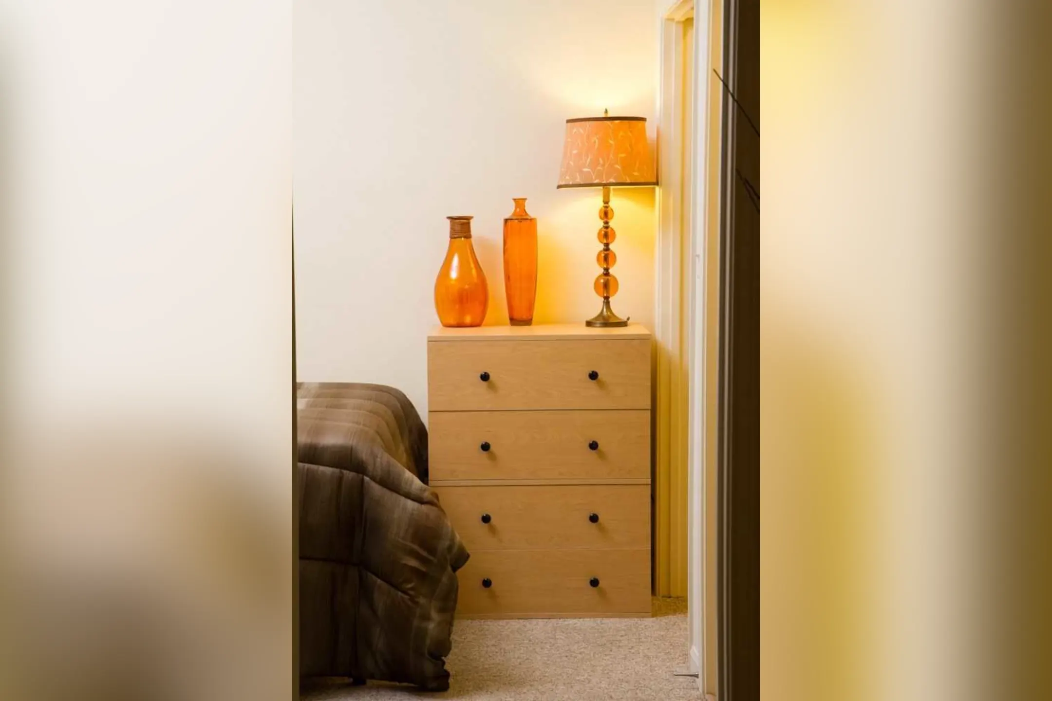 Bedroom - The Registry At Bowling Green - Bowling Green, KY