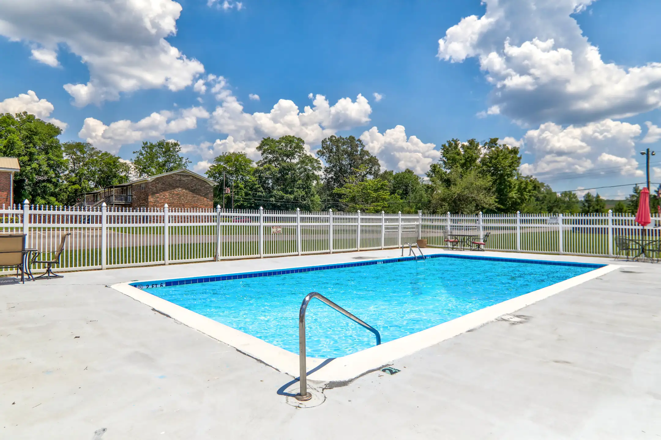 Fox Valley Apartments Alabaster, AL 35114