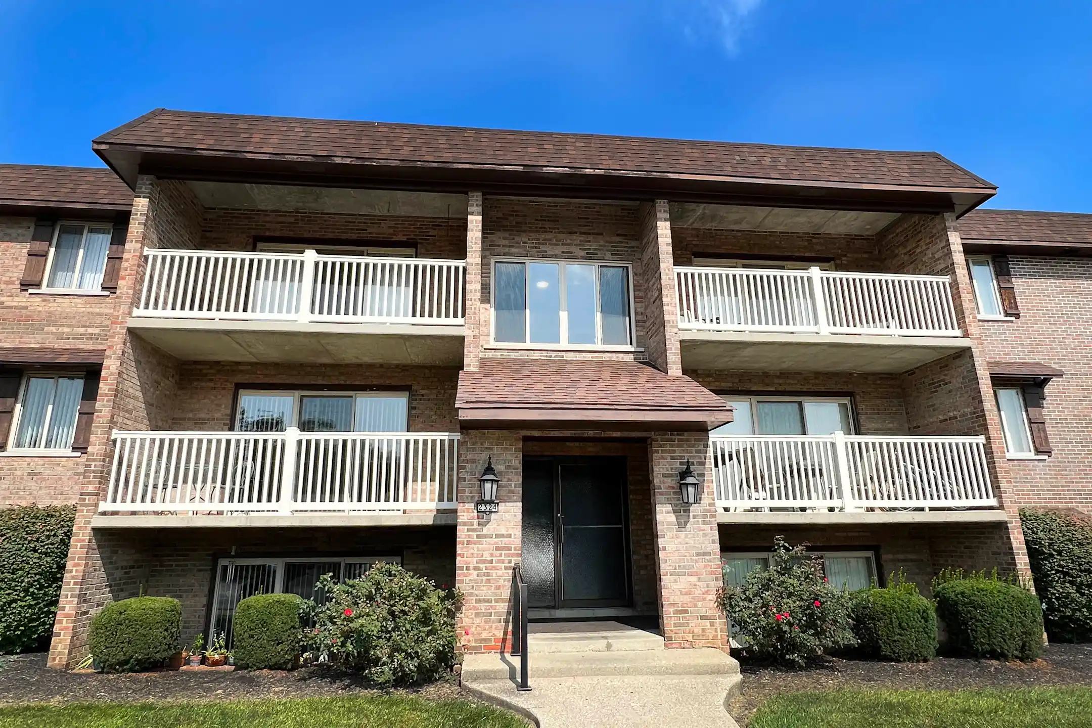 Crestbrook Apartments Crescent Springs, KY 41017