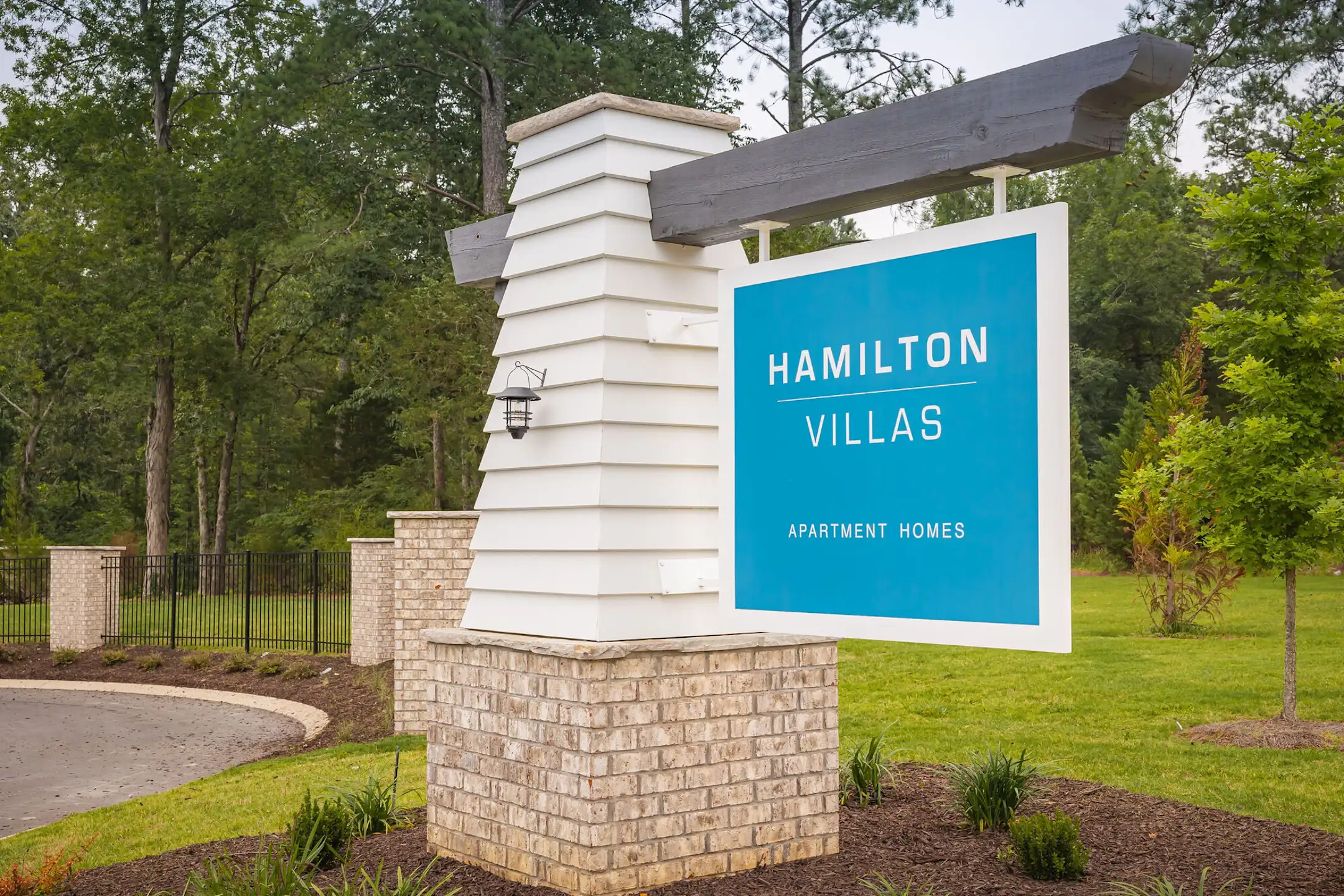 Hamilton Villas Apartments Chattanooga, TN 37421