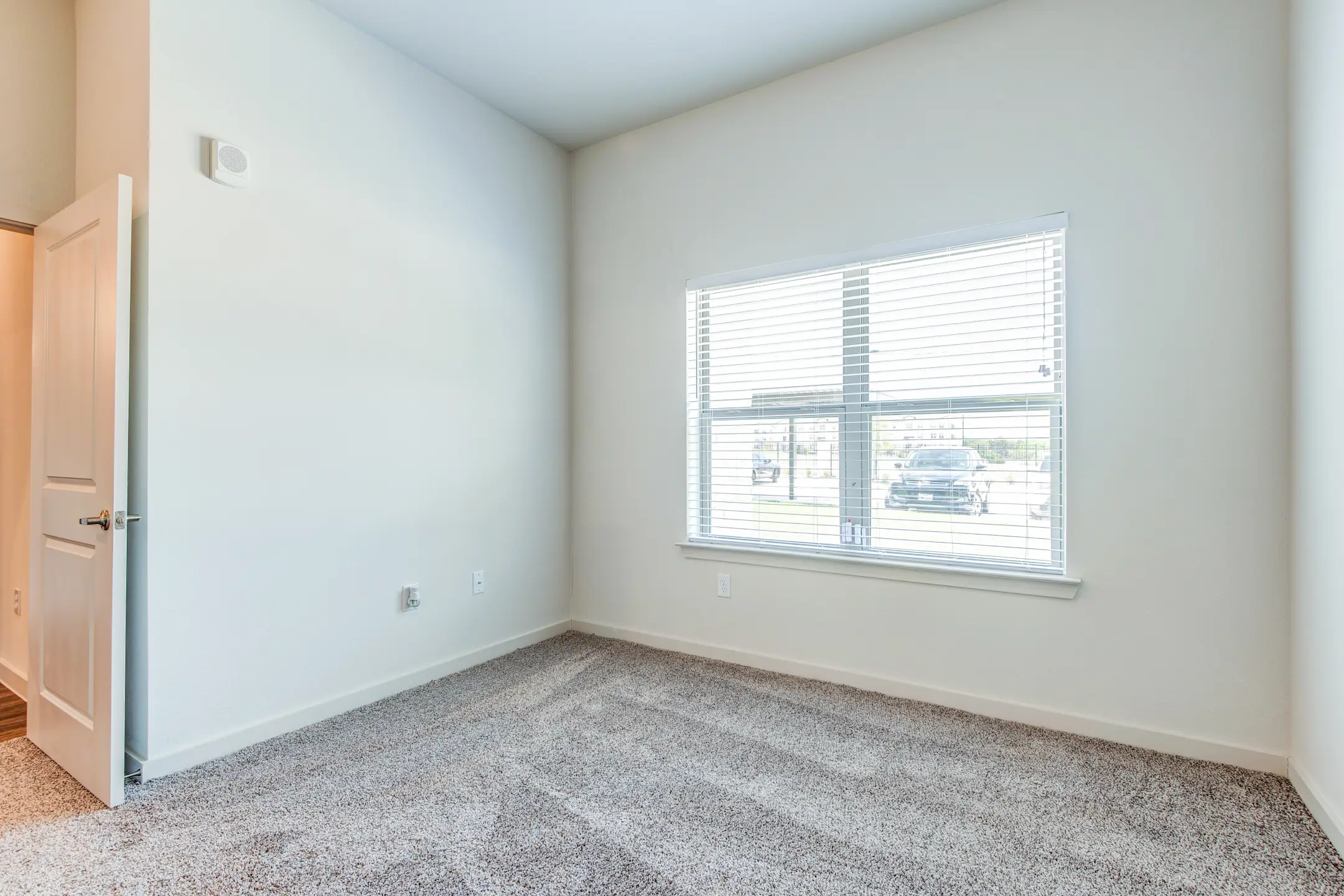 Bedroom - Water Oak - Austin, TX