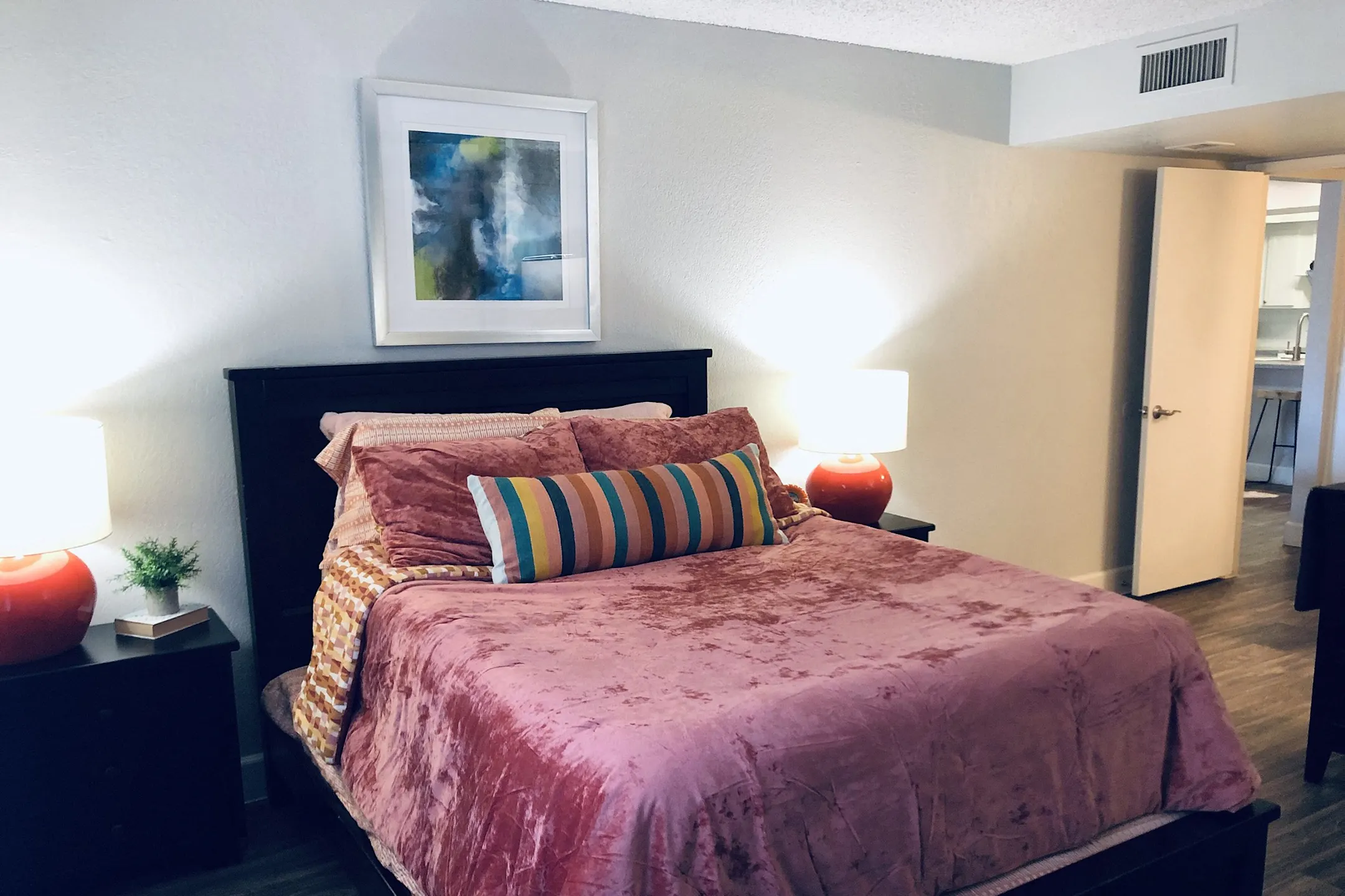 La Costa Apartment Homes at Dobson Ranch 1820 West Lindner Avenue Mesa, AZ Apartments for