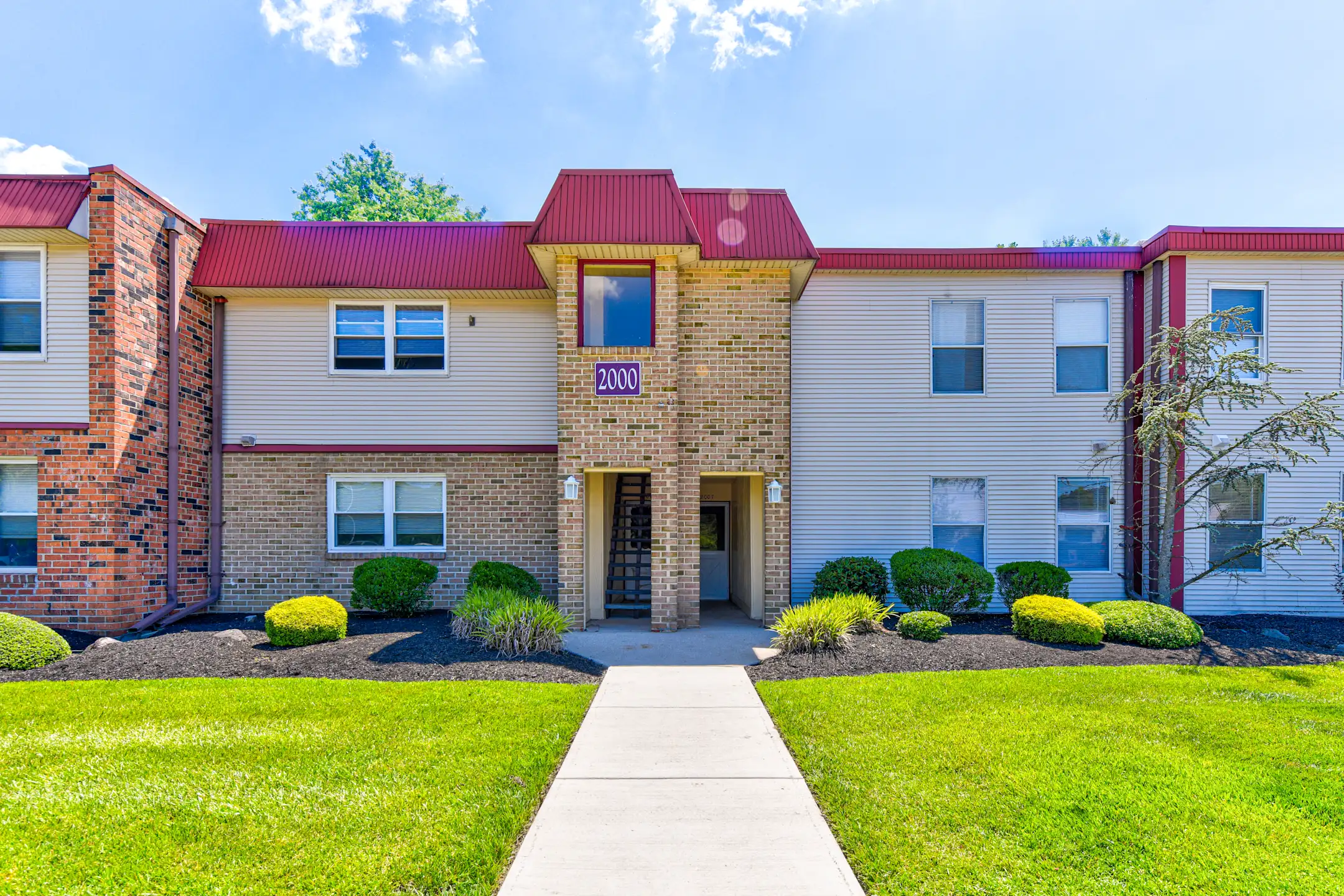 Robin Hill Apartments Voorhees, NJ 08043