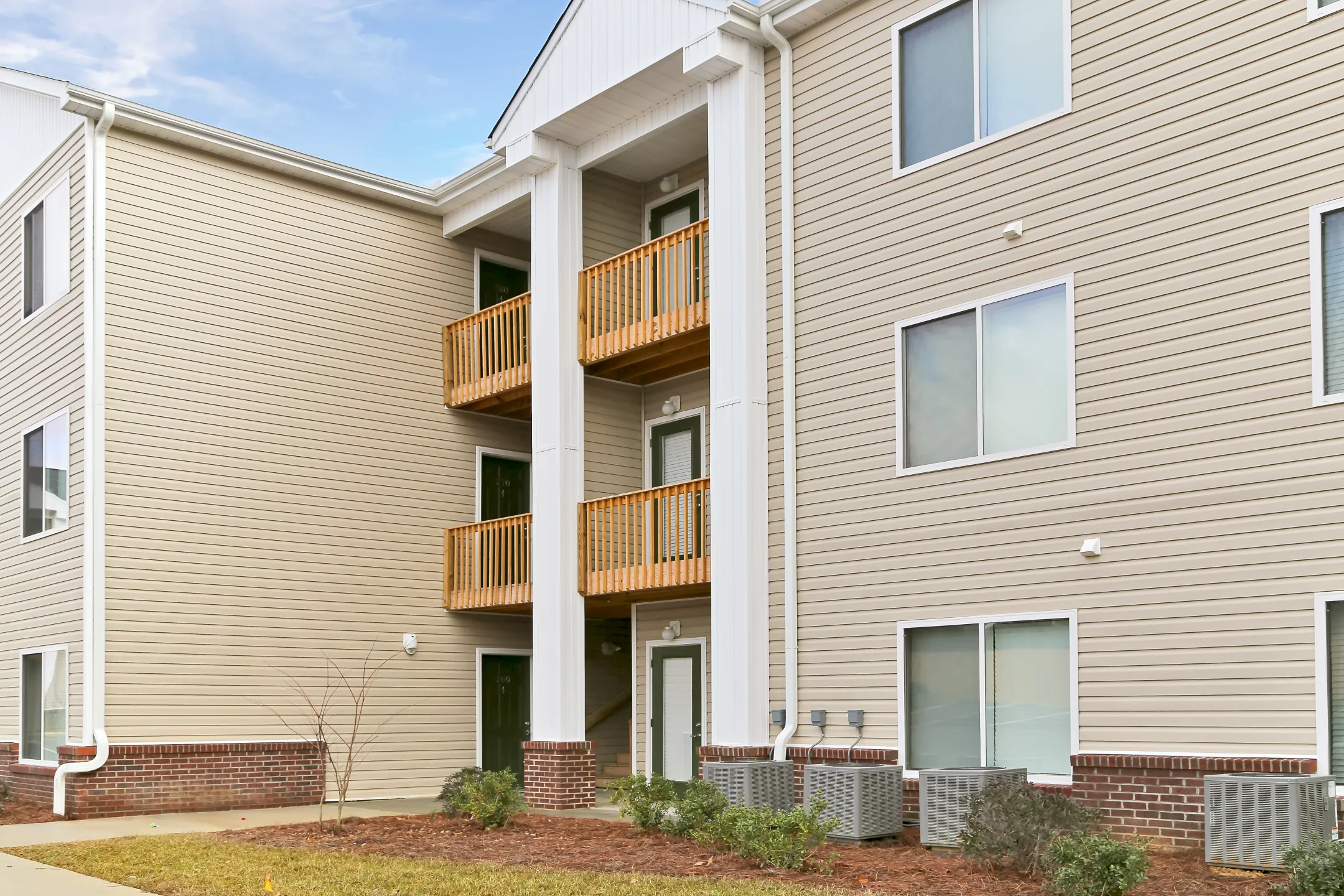 Summit Apartments Apartments Orangeburg, SC 29118