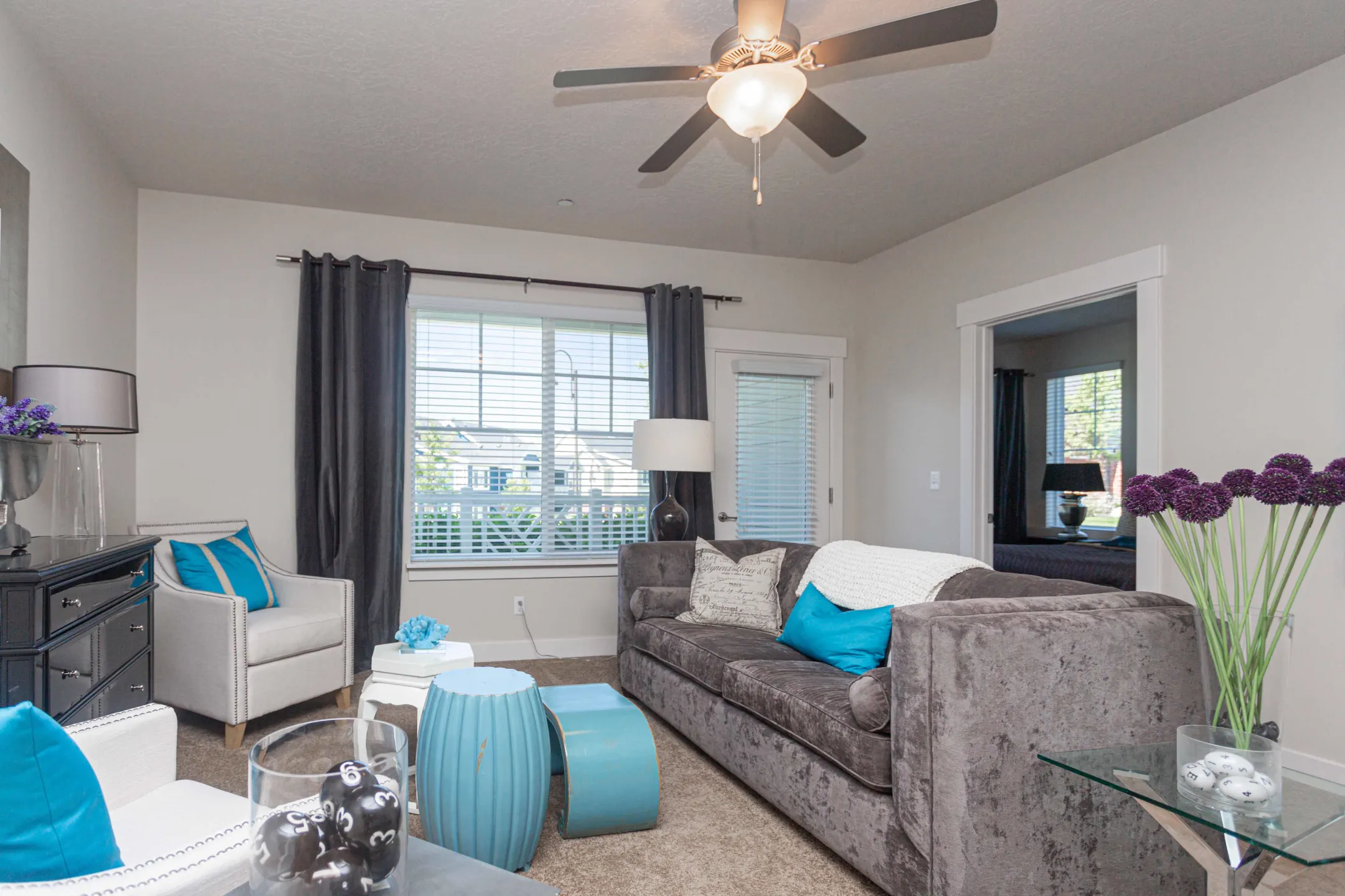 Cresthaven Apartments Lehi, UT 84043