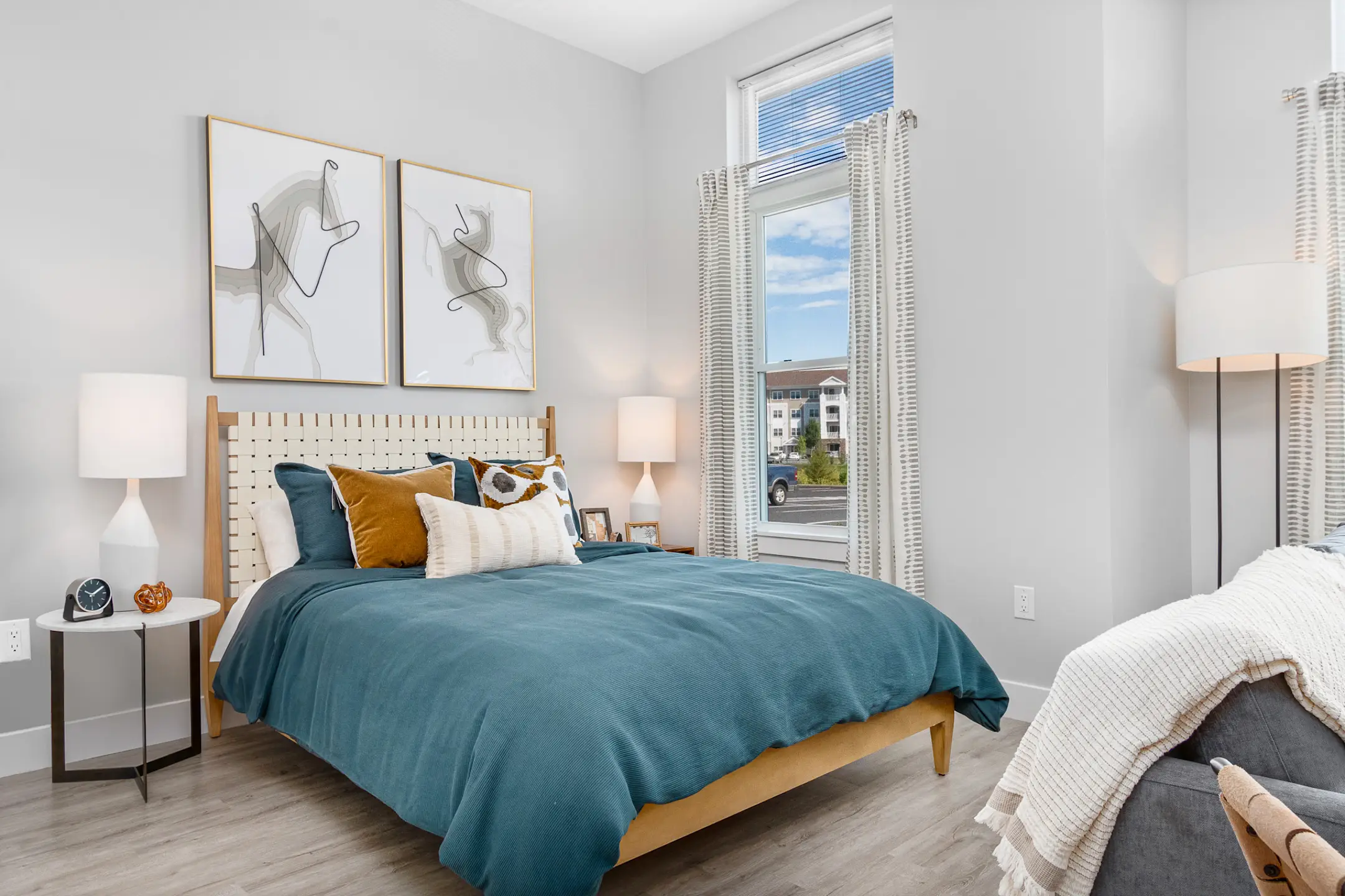 Caro Tuscan Village Apartments Salem, NH 03079