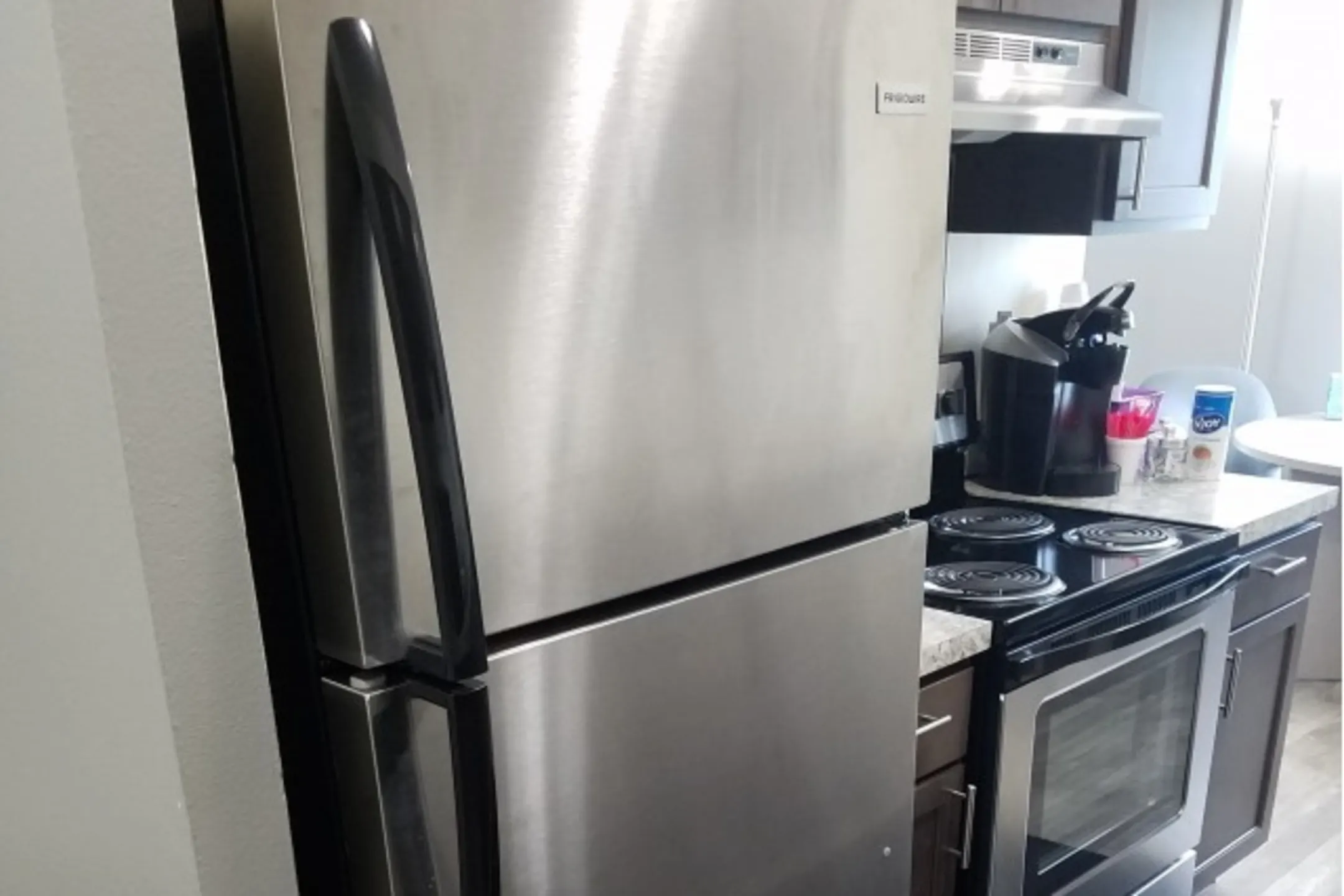 Cambridge Square Apartments Southfield, MI 48076