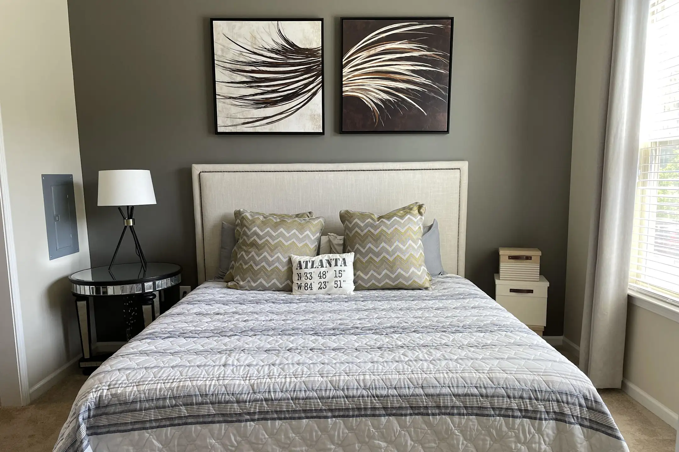 Ardmore & 28th Apartments Apartments Atlanta, GA 30309