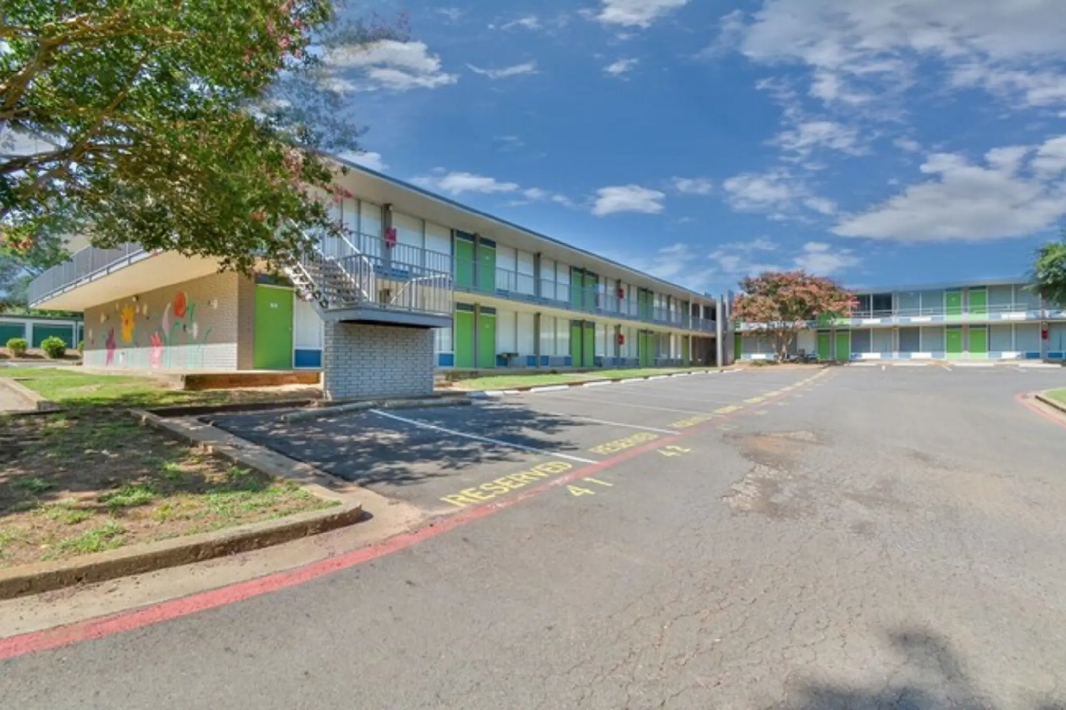 3220 North Apartments Nacogdoches, TX 75965