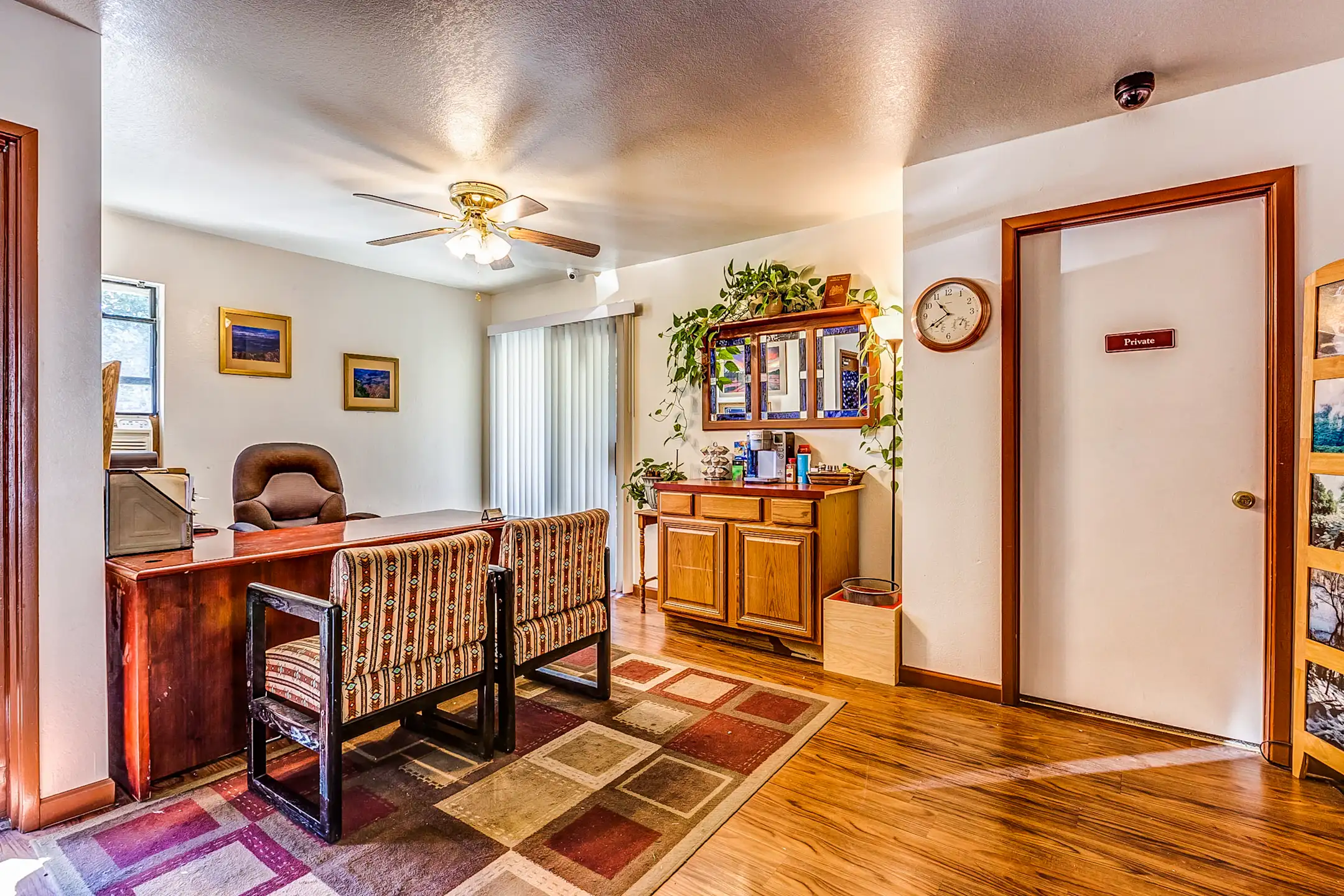 Willow Ridge Apartments 1205 Sandretto Dr Prescott, AZ Apartments