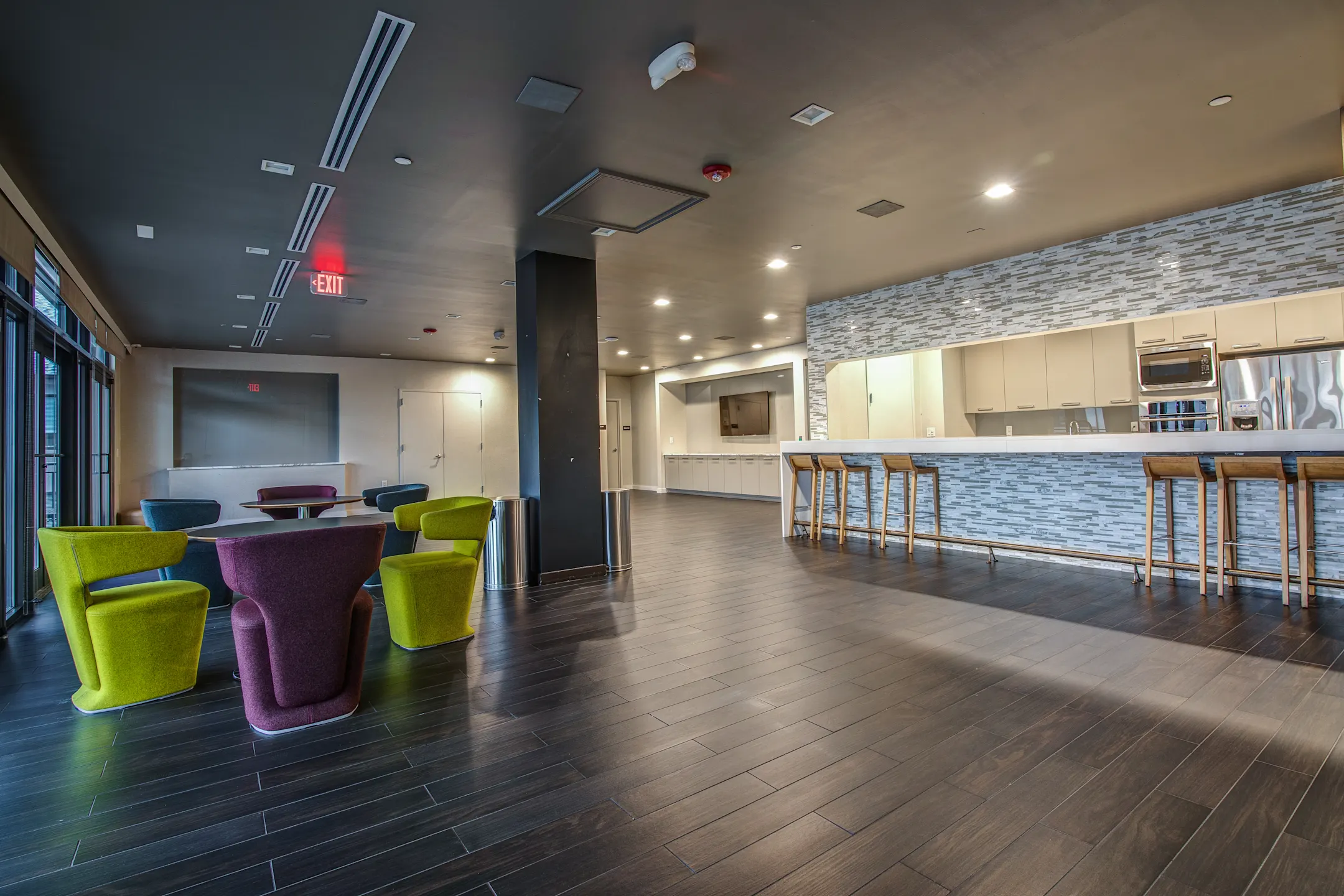 Xchange At Secaucus Junction 4000 Riverside Station Boulevard