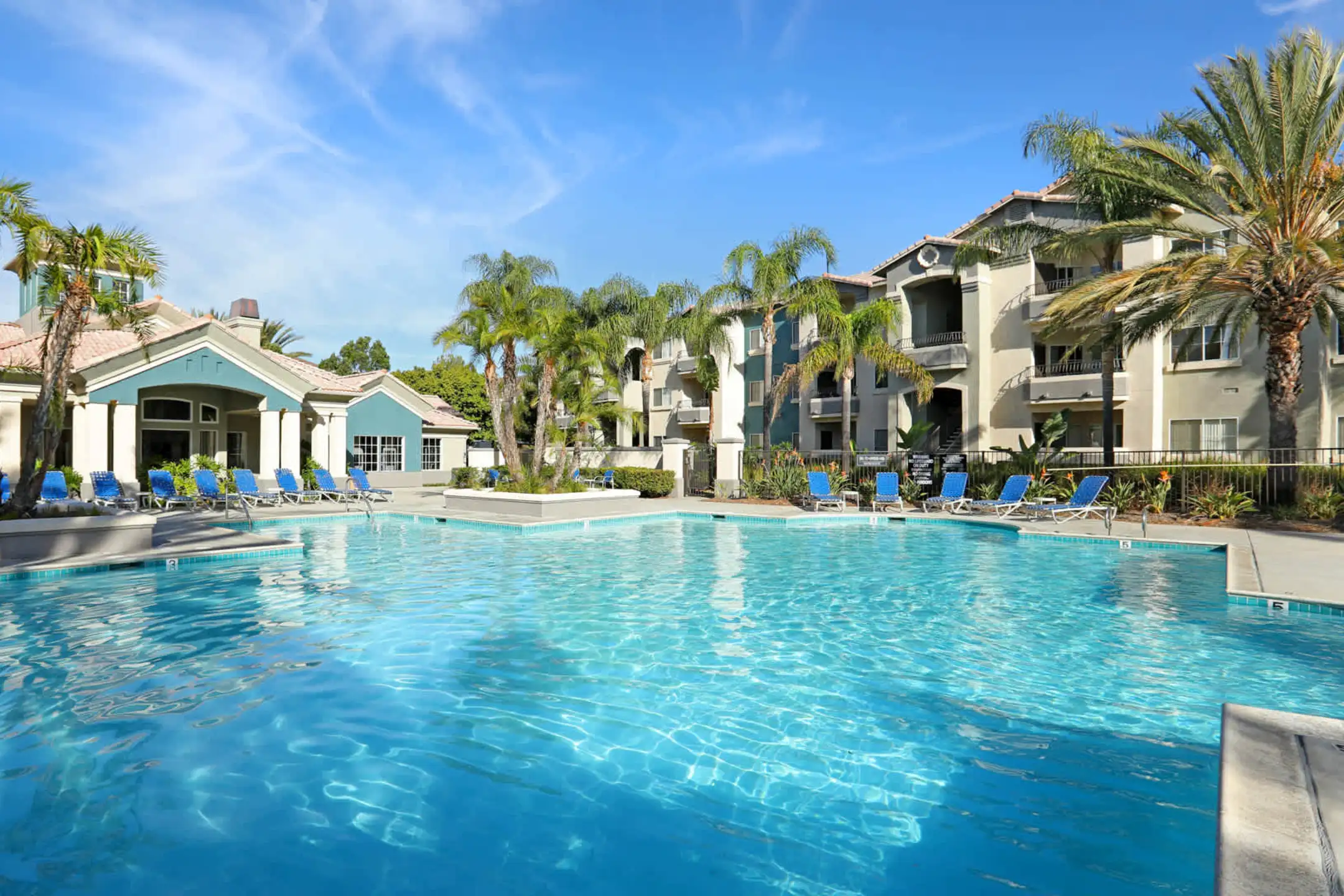 Sonterra at Foothill Ranch Apartments Foothill Ranch, CA 92610