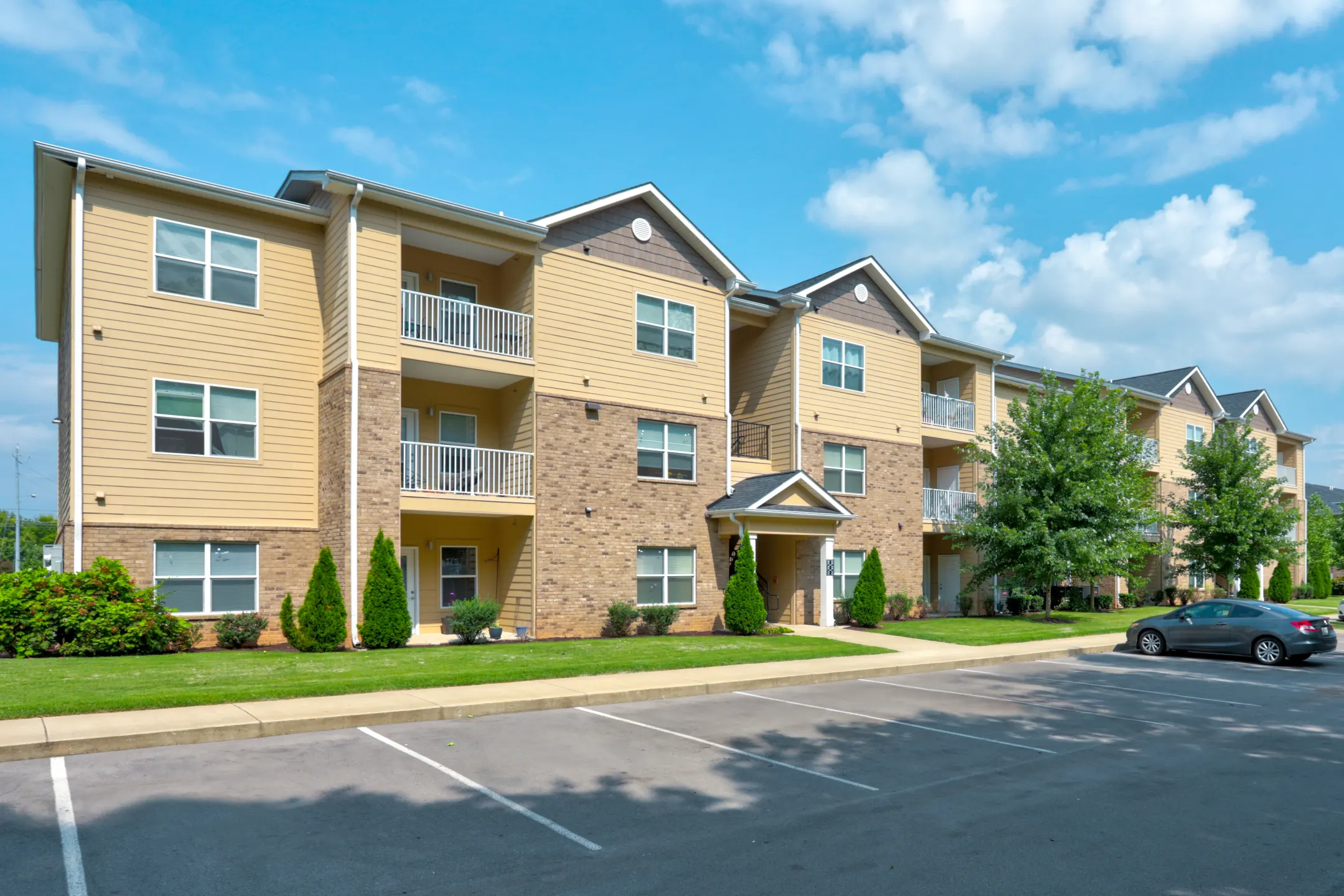 Cason Ridge Apartments Apartments - Murfreesboro, TN 37128