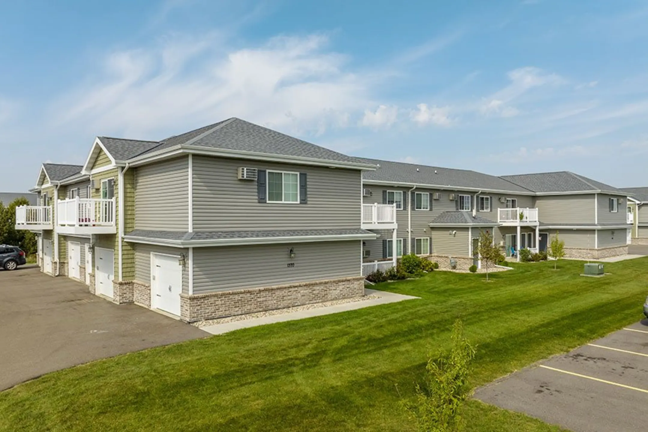 Pleasant Drive Estates Apartments Plover, WI 54467