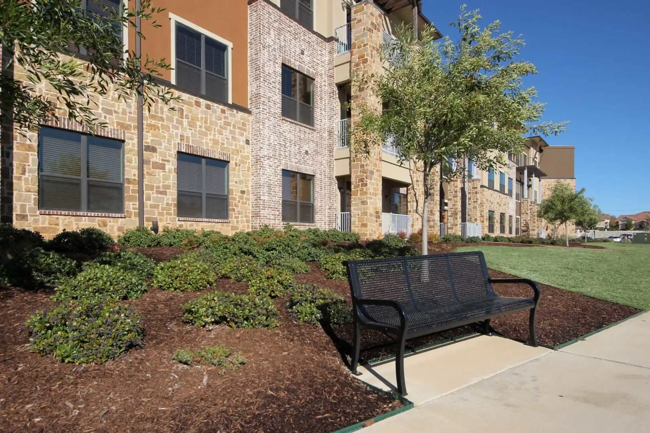 Apartments Near Denton Square
