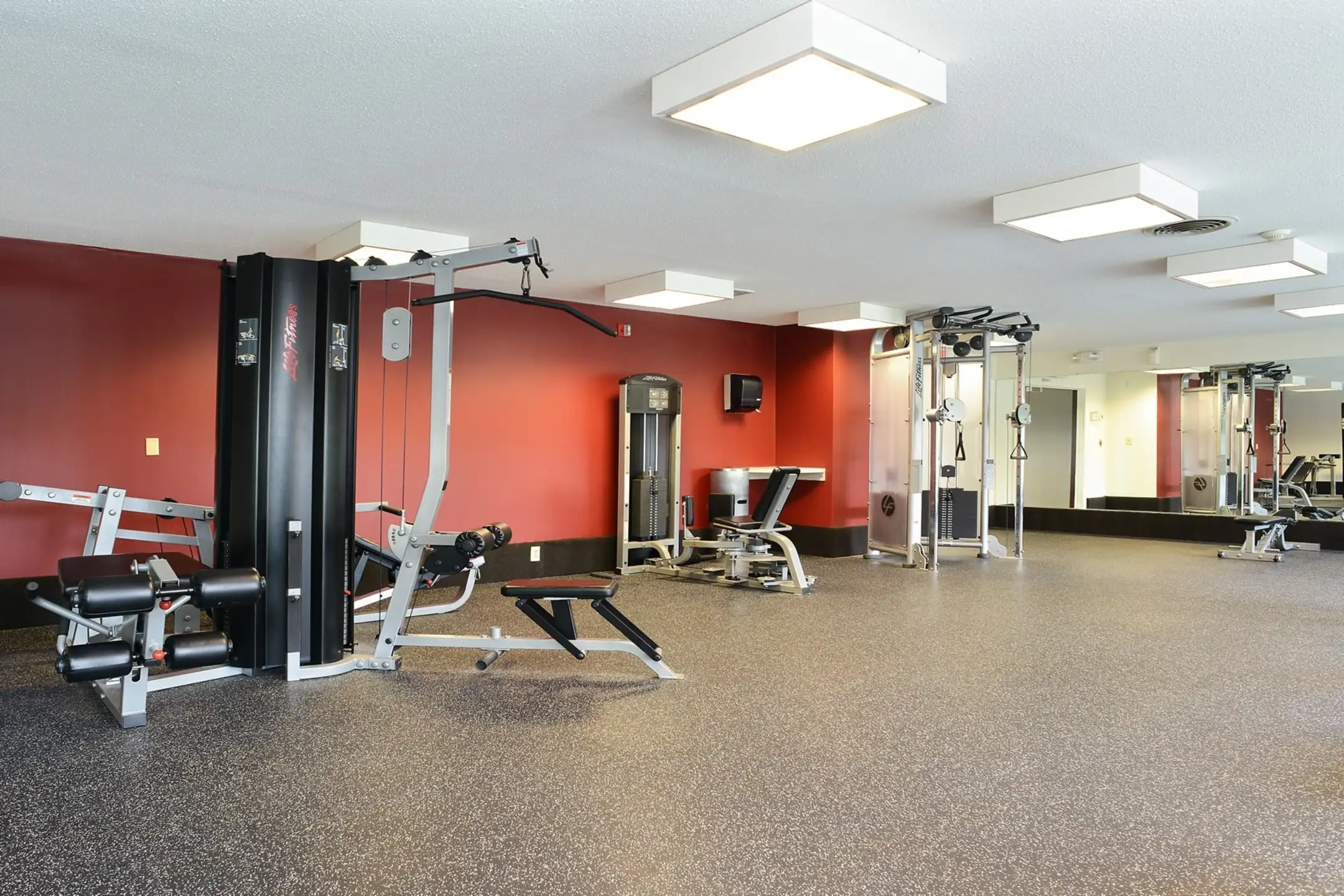 Waterford Village Apartments 50 Meadow Ln Bridgewater, MA