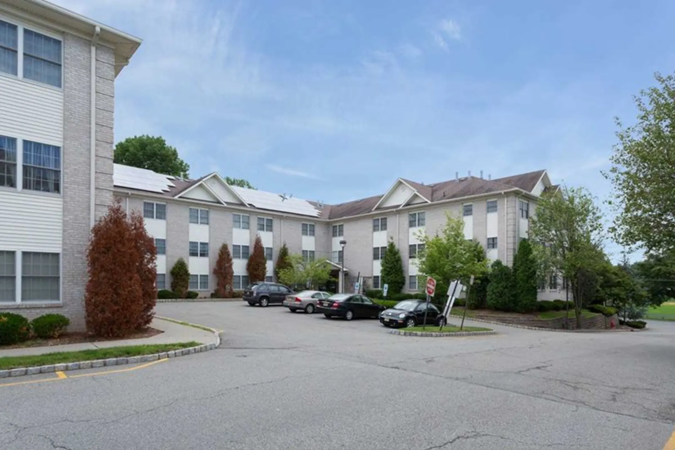 Vail Manor-55+ Active Adult Community - 186 Vail Rd | Parsippany, NJ ...