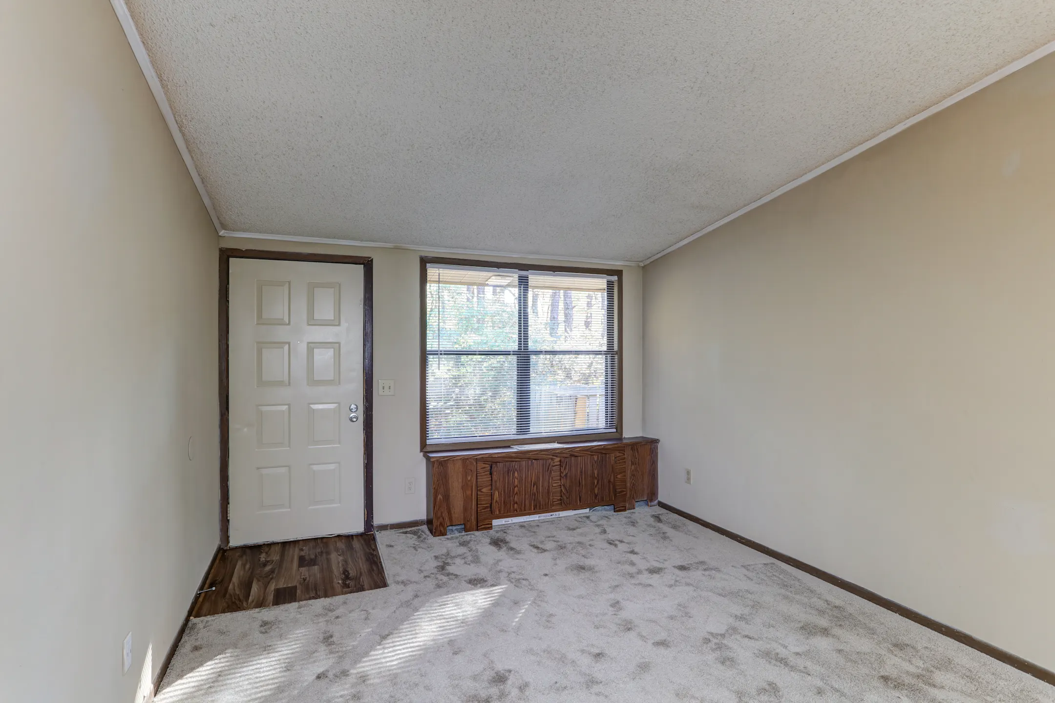 Living Room - Redan Village - Decatur, GA