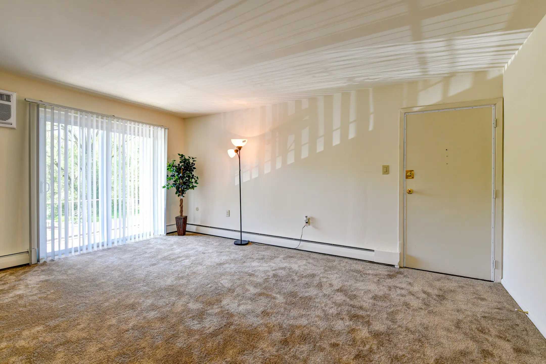 Living Room - Parkview - Whitehall, PA