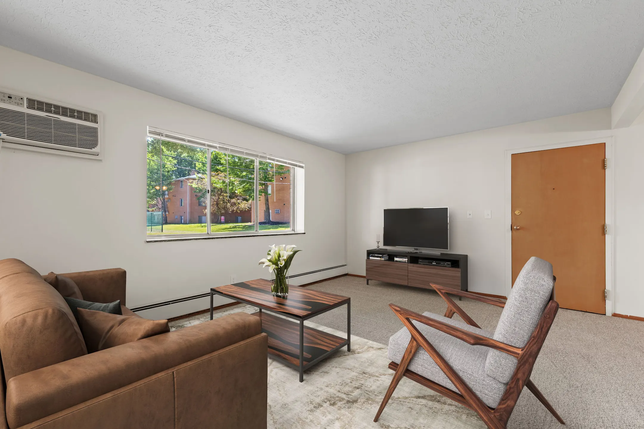 Parma Park East and Parma Park West 2705 Snow Rd Cleveland, OH