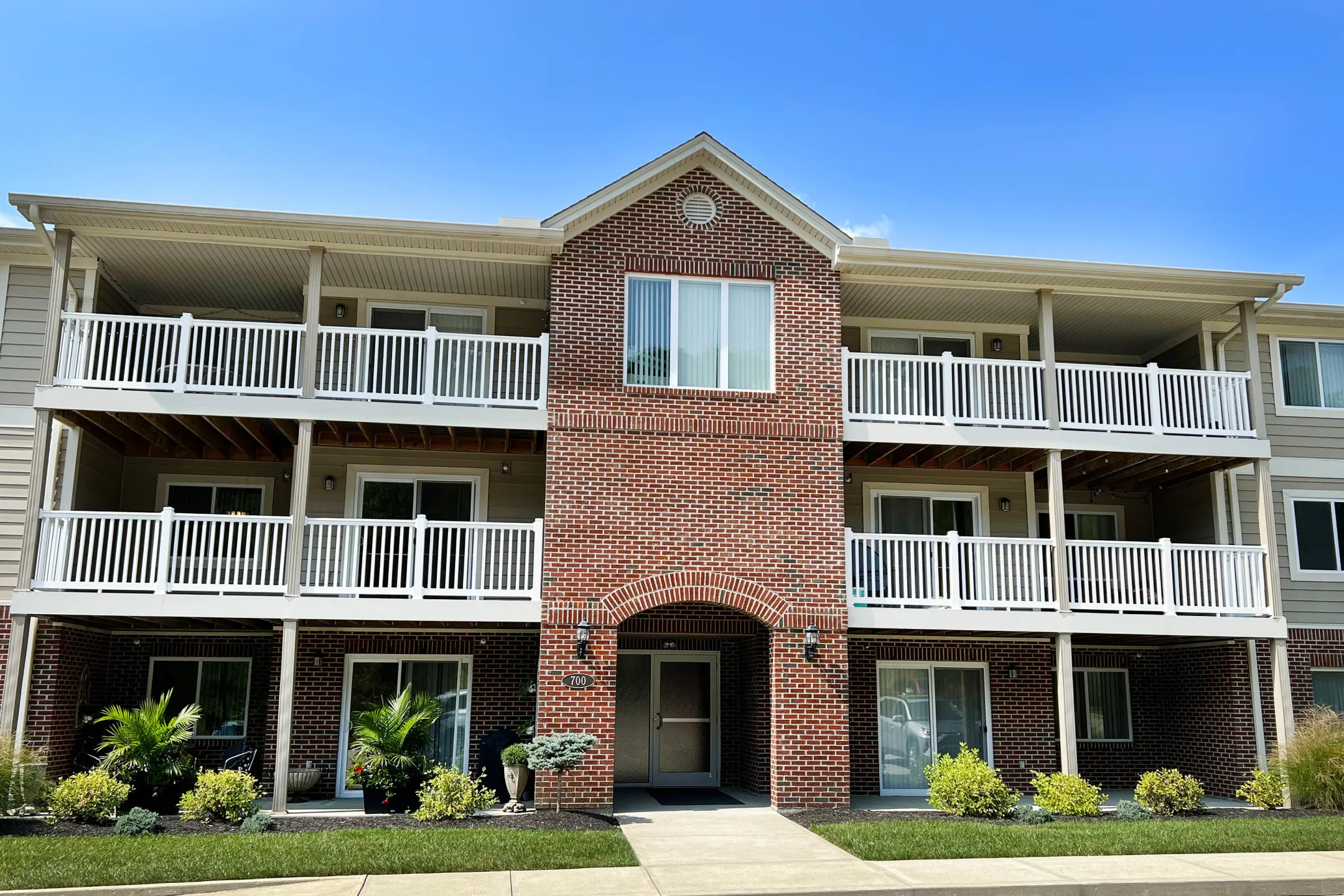 The Overlook At Ft Thomas Apartments Fort Thomas, KY 41075