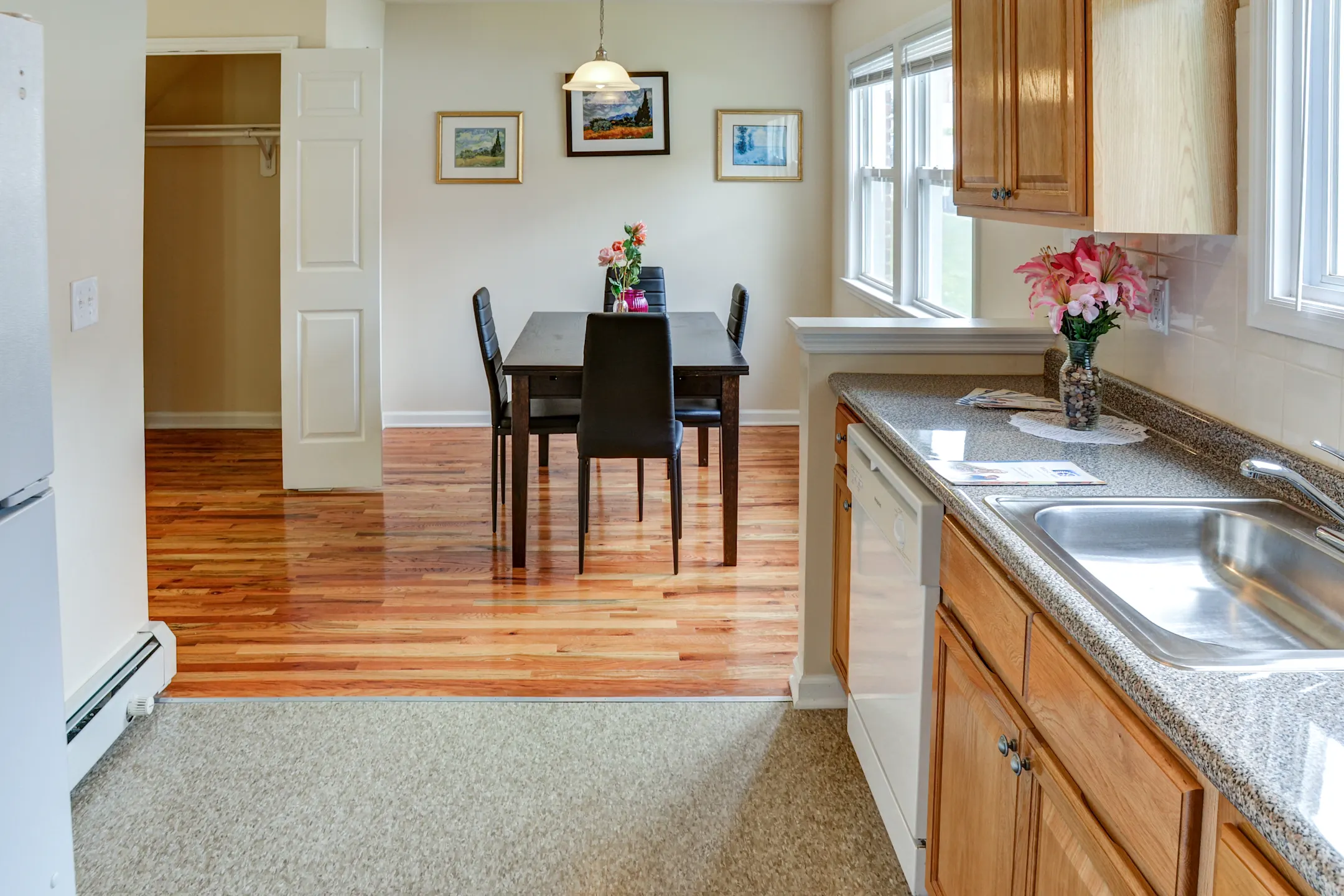 West Mill Gardens Apartments West Orange, NJ 07052